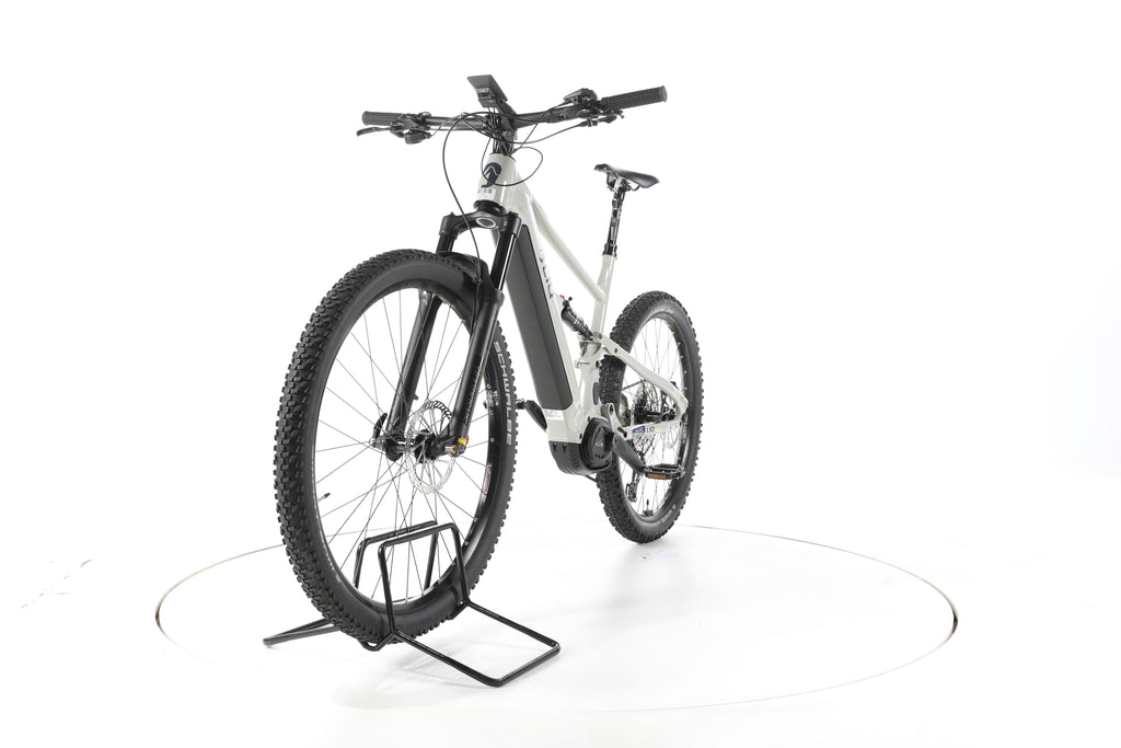 LIQBIKE Rock Fully Fully E-Bike 2023 - Image 5