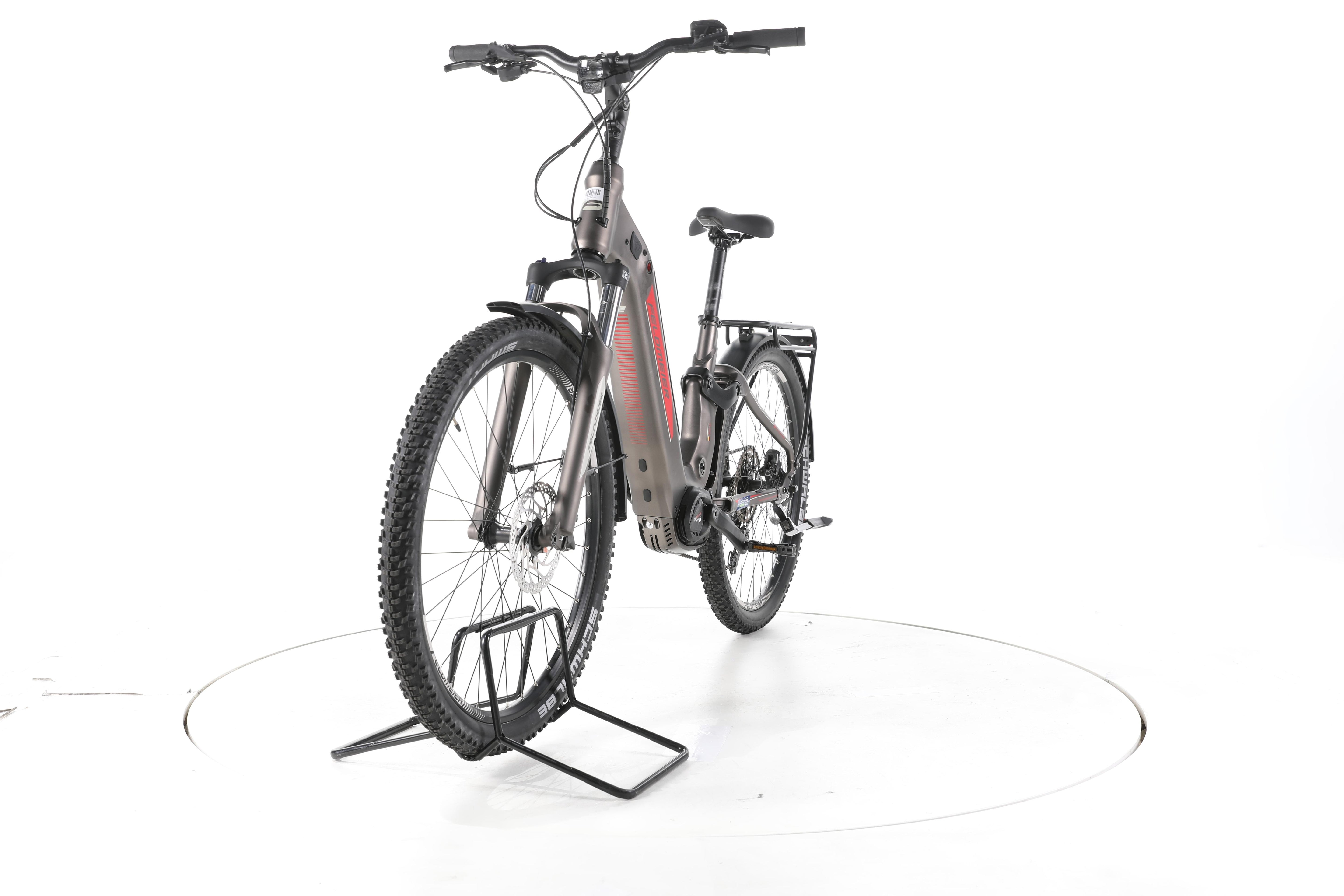 Feldmeier FE23 Ai SUV E-Bike Tiefeinsteiger - Image 5