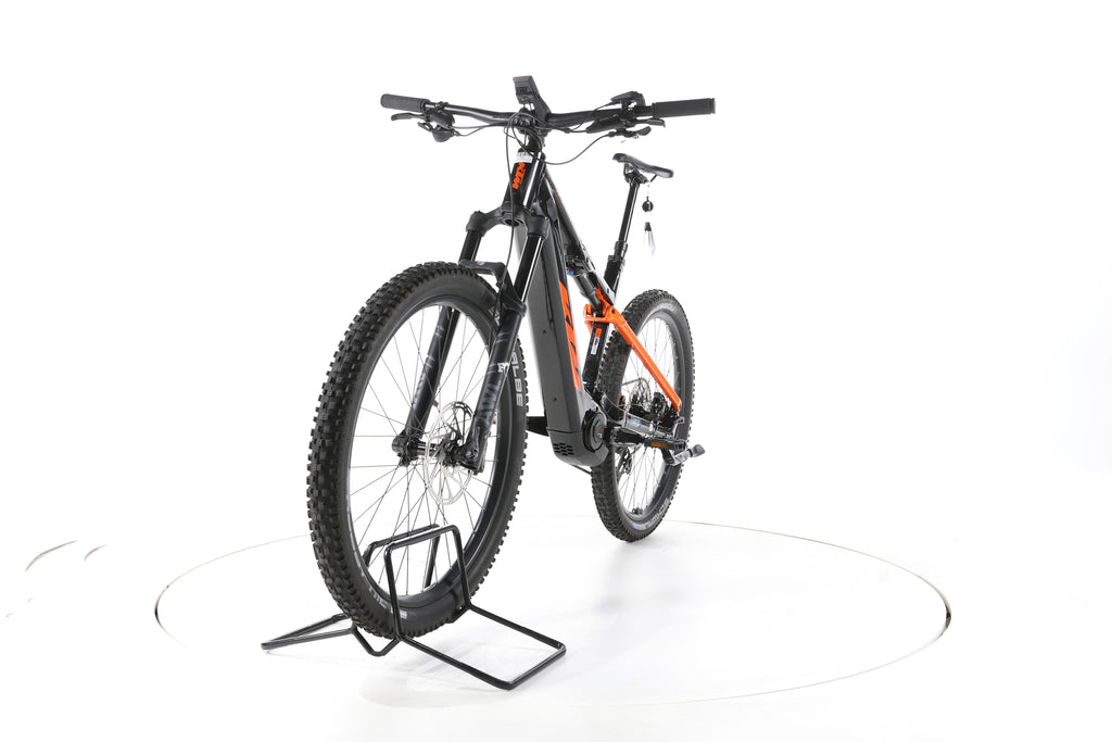 KTM Macina Lycan 771 Fully E-Bike - Image 5