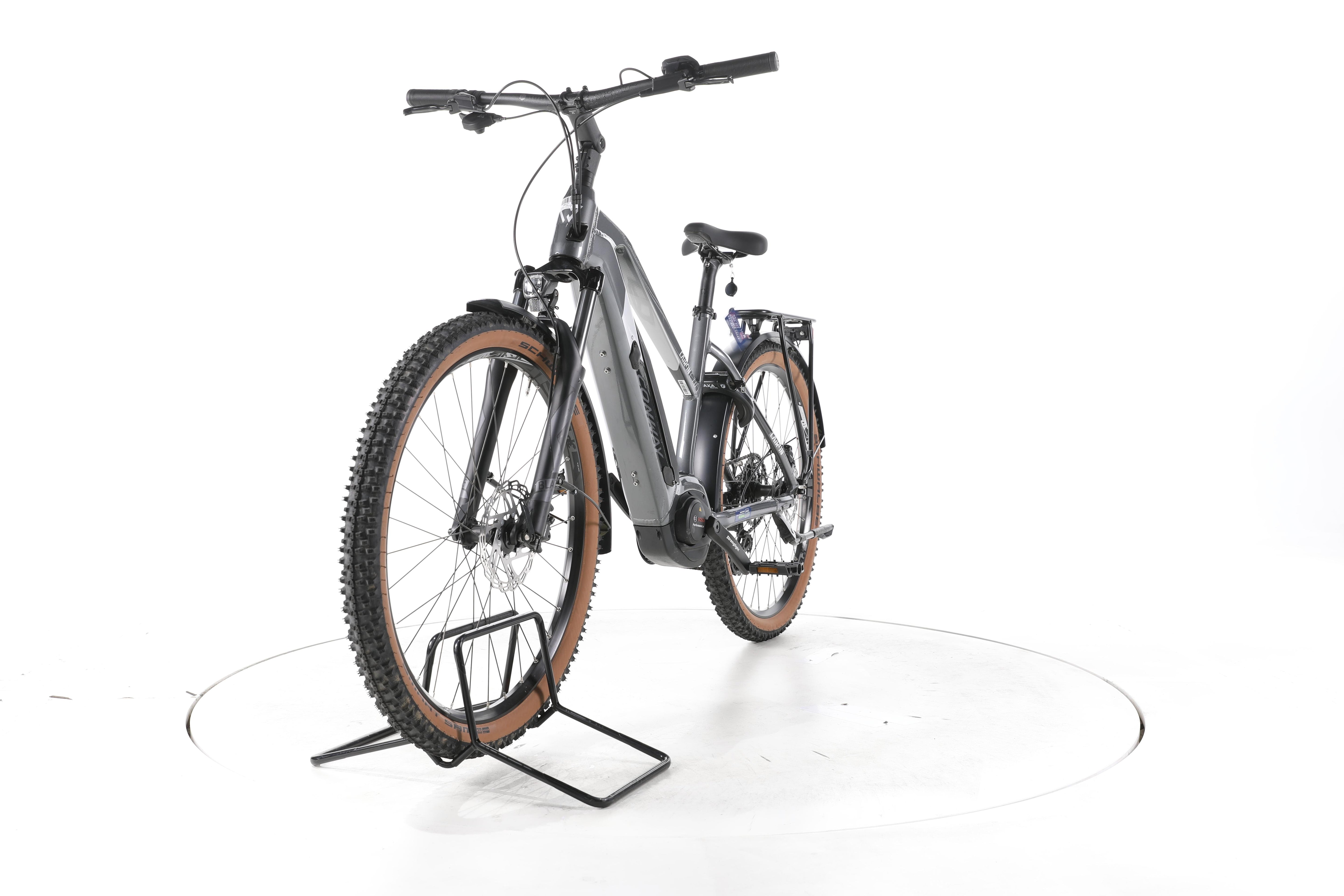 Conway Cairon C1.0 Trekking E-Bike - Image 5