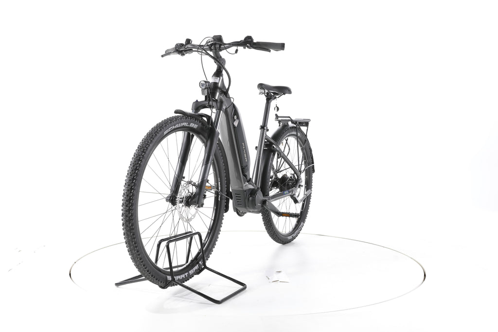 FLYER Upstreet5 5.20 City E-Bike Tiefeinsteiger - Image 5