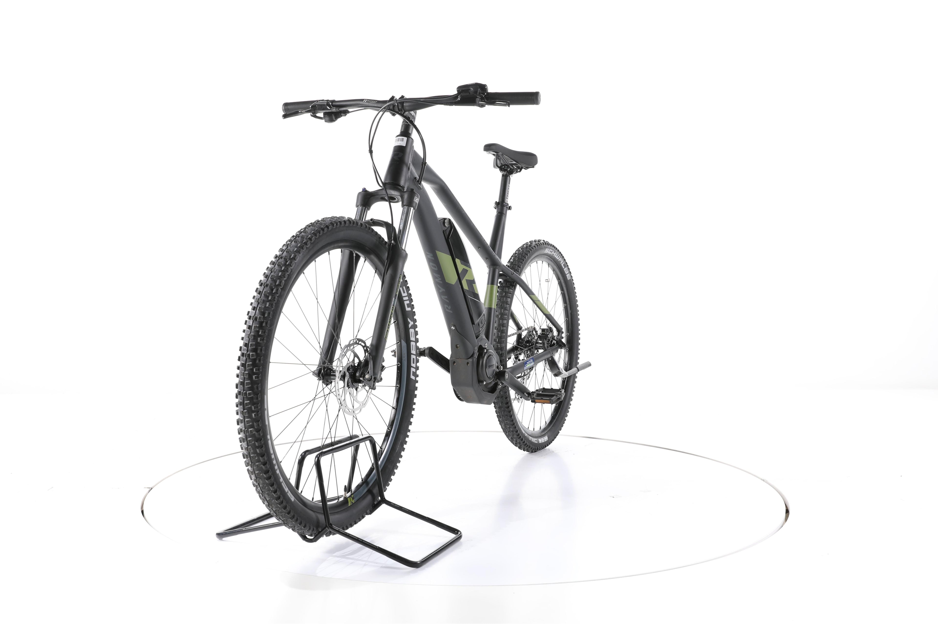 R Raymon HardRay E 2.0 E-Bike - Image 5