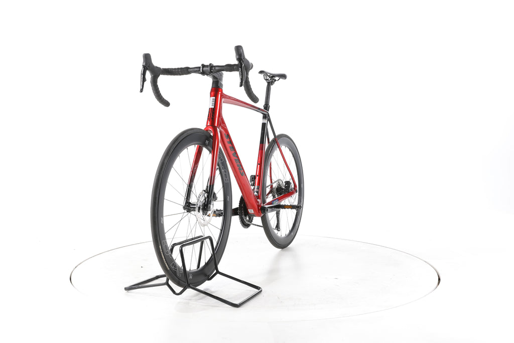 Stevens Izoard Pro Disc Di2 Rennrad Carbon - Image 5