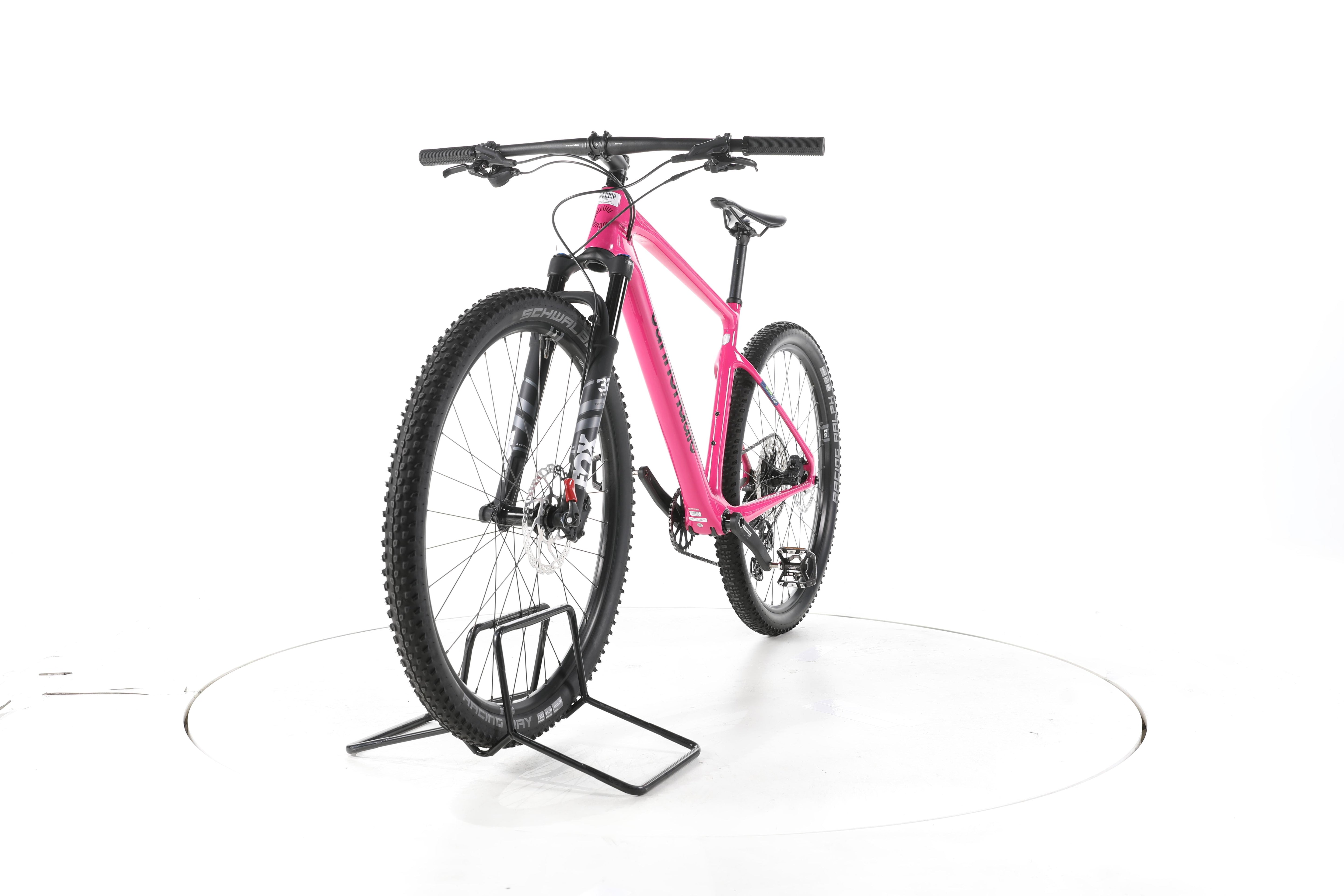 Cannondale Scalpel HT Carbon 4 Fahrrad Hardtail - Image 5