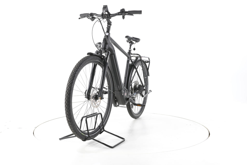 Hercules Pasero Comp I-12 Trekking E-Bike - Image 5