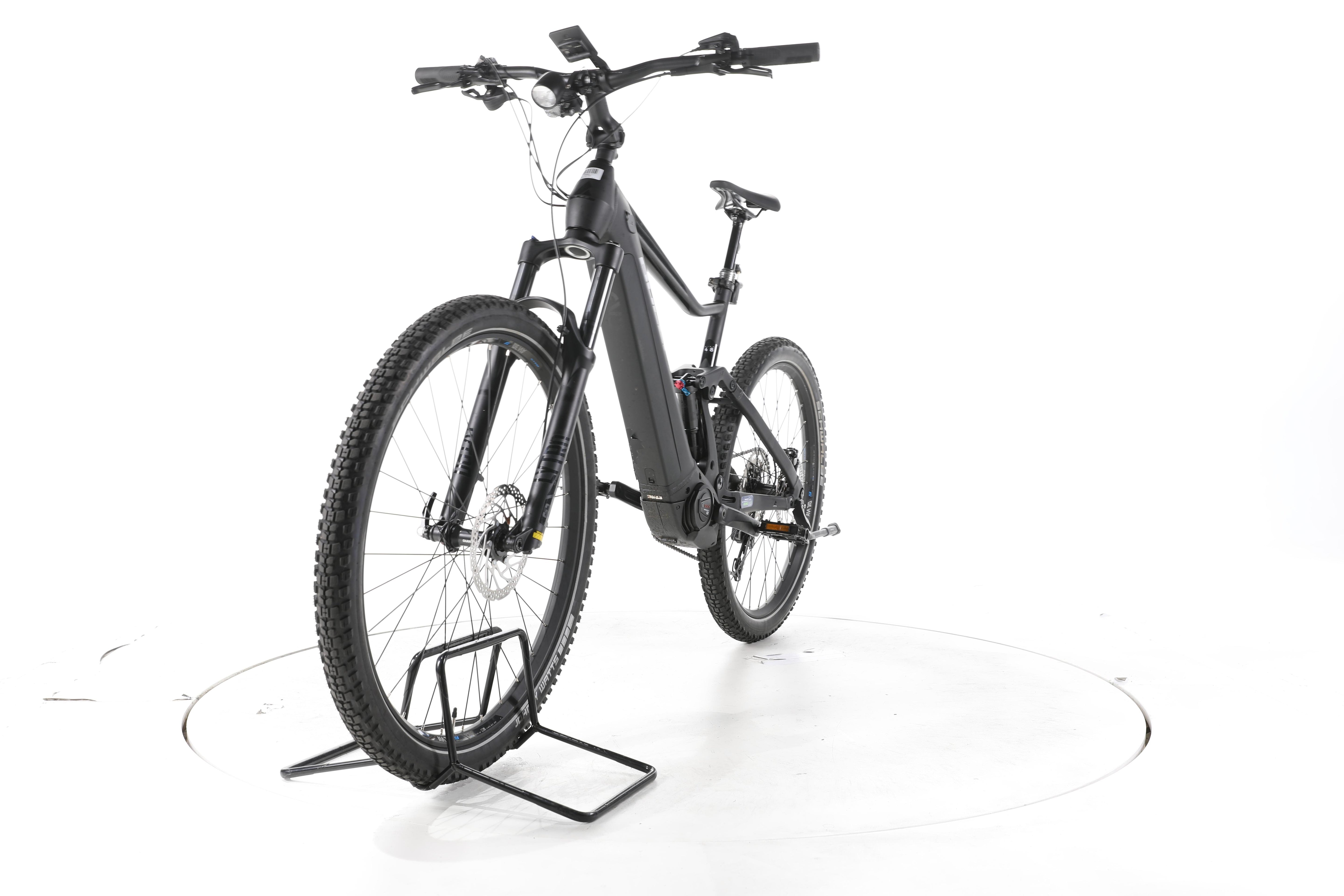 Bulls Copperhead EVO AM 1 E-Bike Fully - Image 5