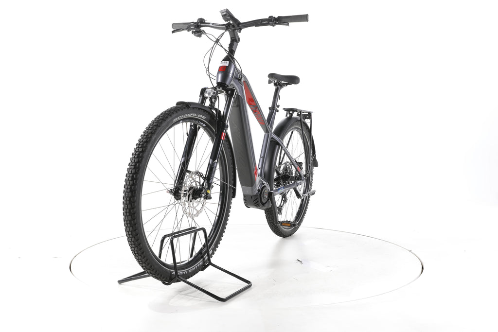 Conway Cairon SUV 5.0 Trekking E-Bike - Image 5