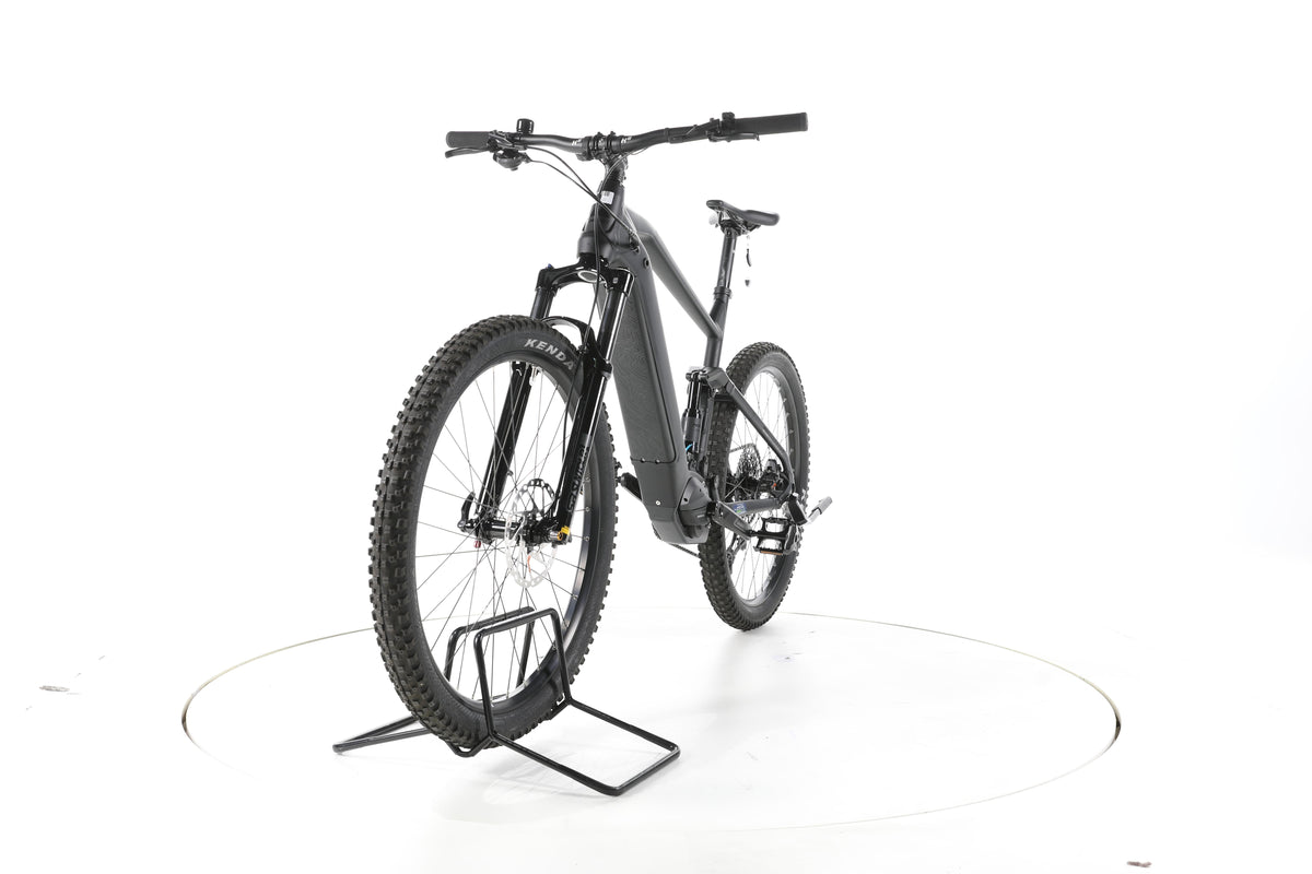 HoheAcht Mola Roko E-Bike Fully - Image 5