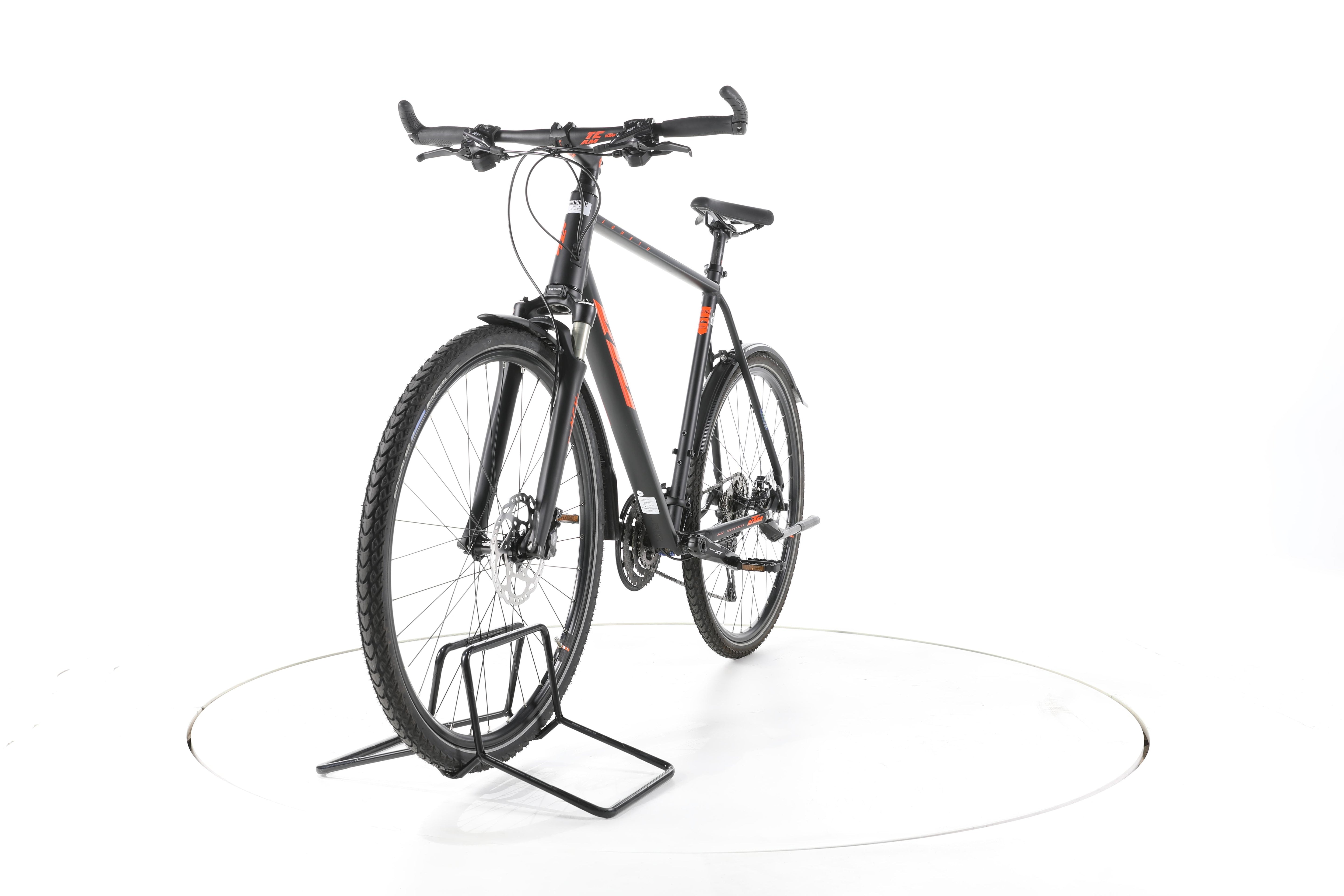 KTM Loreto Cross - Image 5