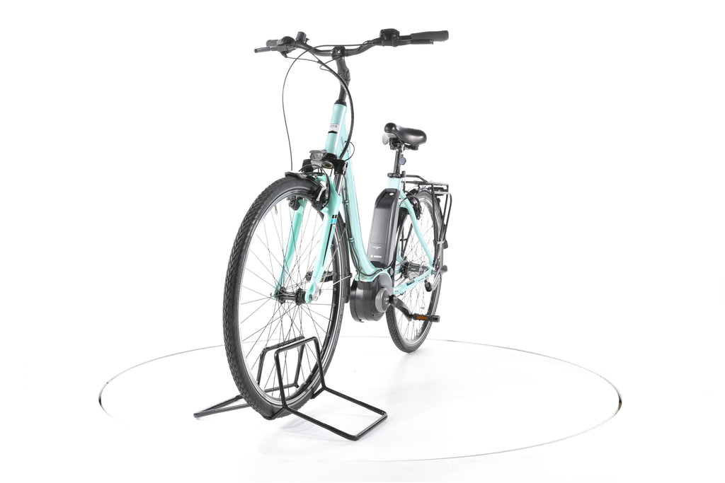 Triumph E-Cloud City E-Bike Tiefeinsteiger - Image 5