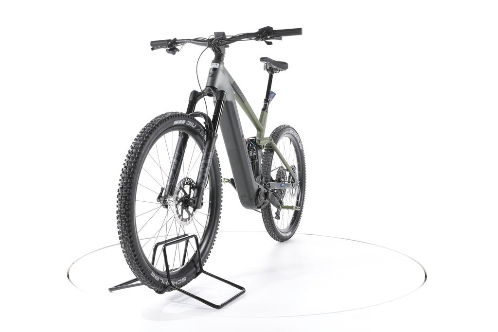 Cube Stereo Hybrid 140 HPC TM Fully E-Bike Carbon 2024 - Image 5