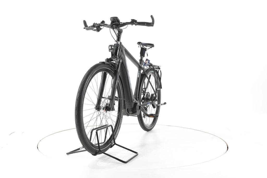 KTM Macina Tour CX 610 Trekking E-Bike - Image 5