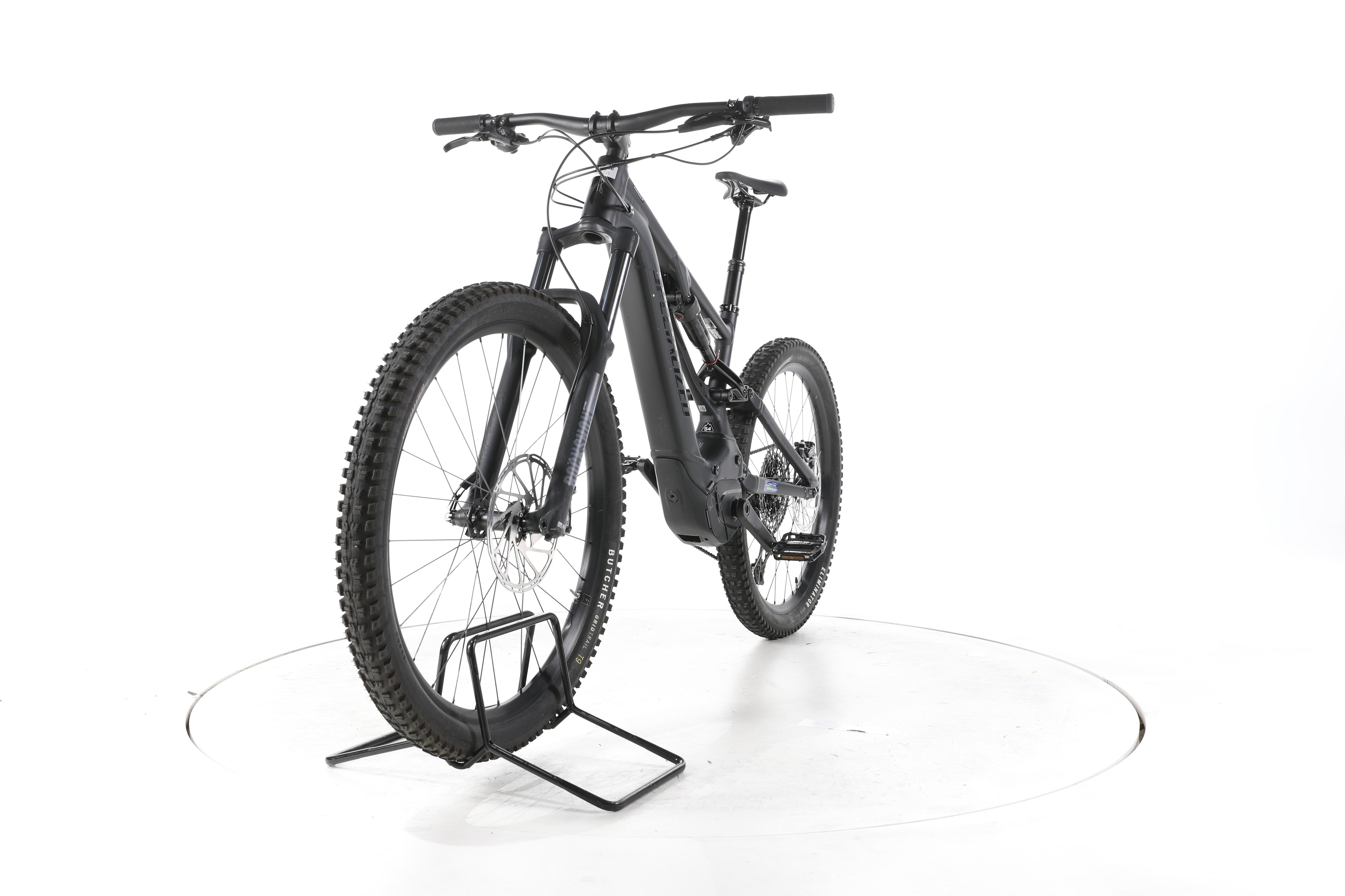 Specialized Turbo Levo E-Bike Fully - Image 5