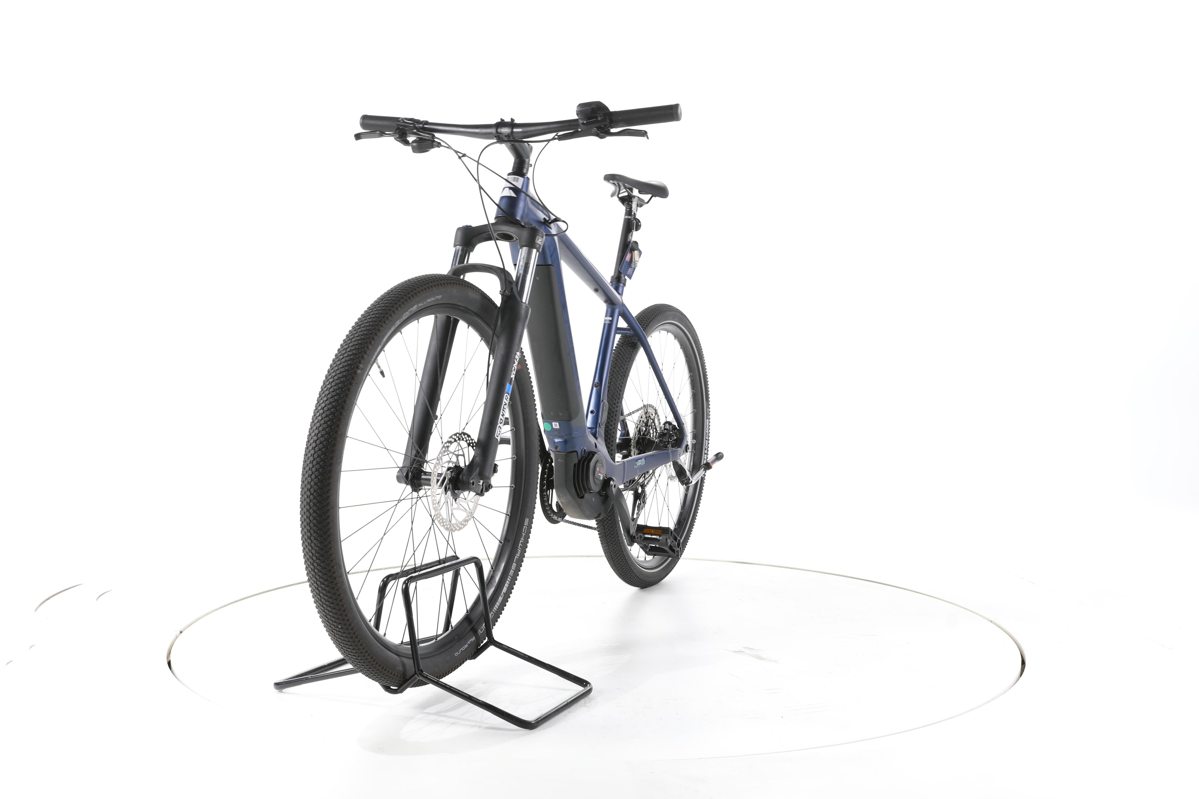 Canyon Pathlite:ON 4 E-Bike - Image 5