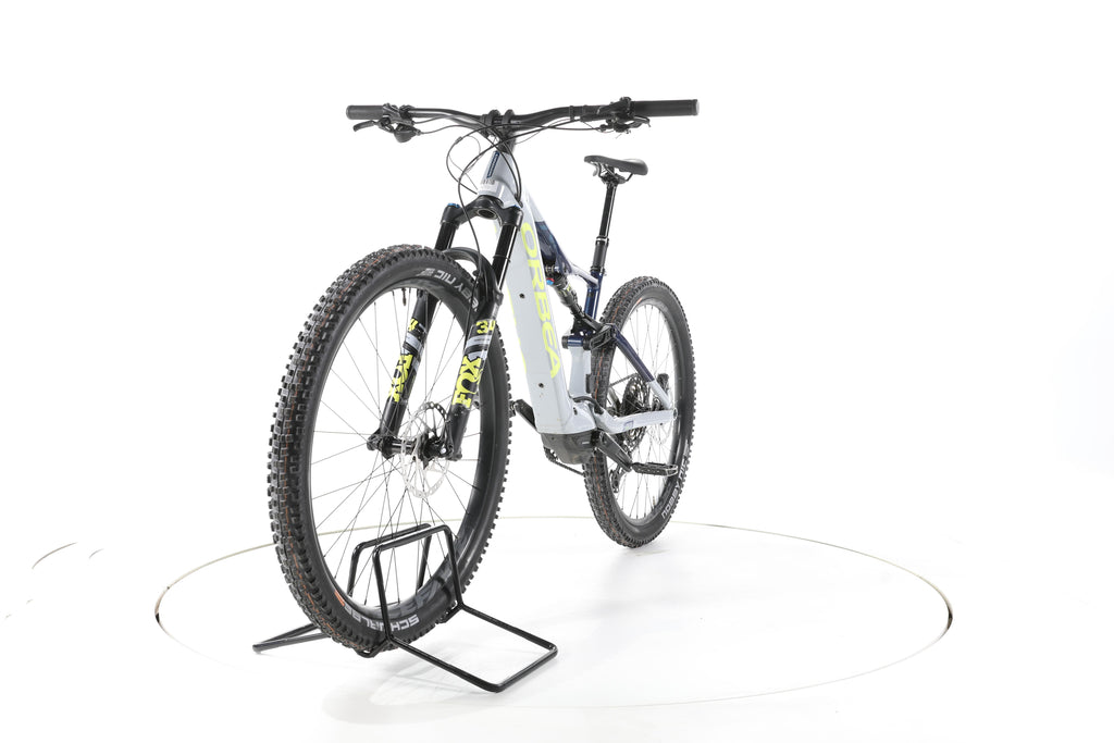 Orbea RISE H20 Fully E-Bike 2023 - Image 5