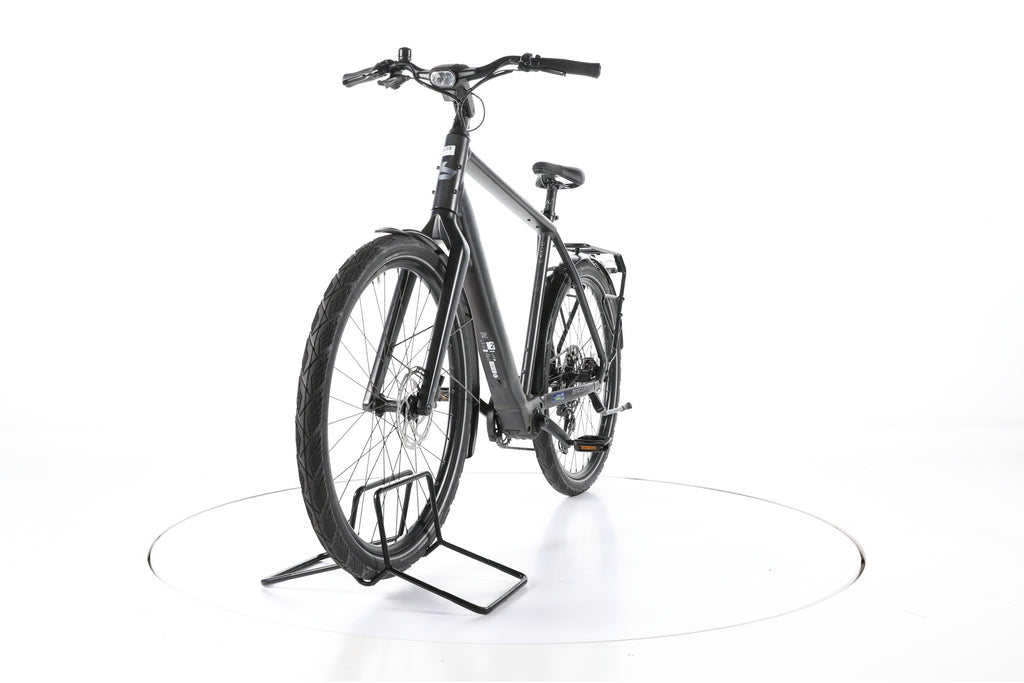 Bergamont E-Vitess Elite Trekking E-Bike 2023 - Image 5