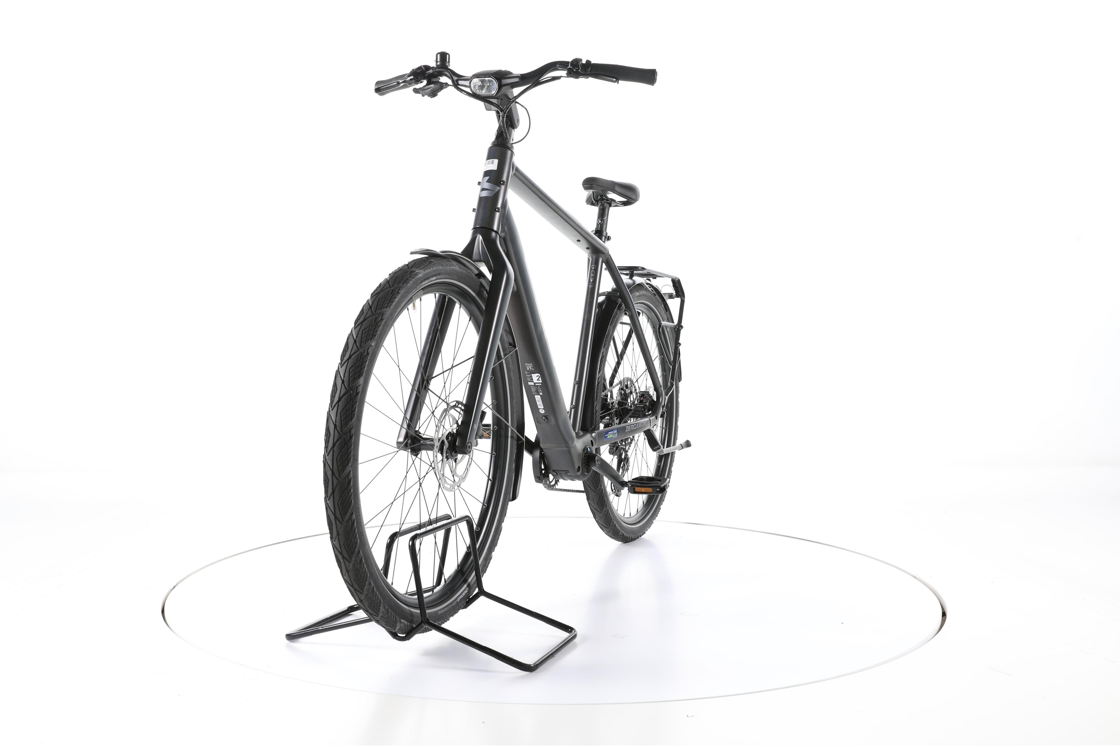 Bergamont E-Vitess Elite Trekking E-Bike 2023 - Image 5