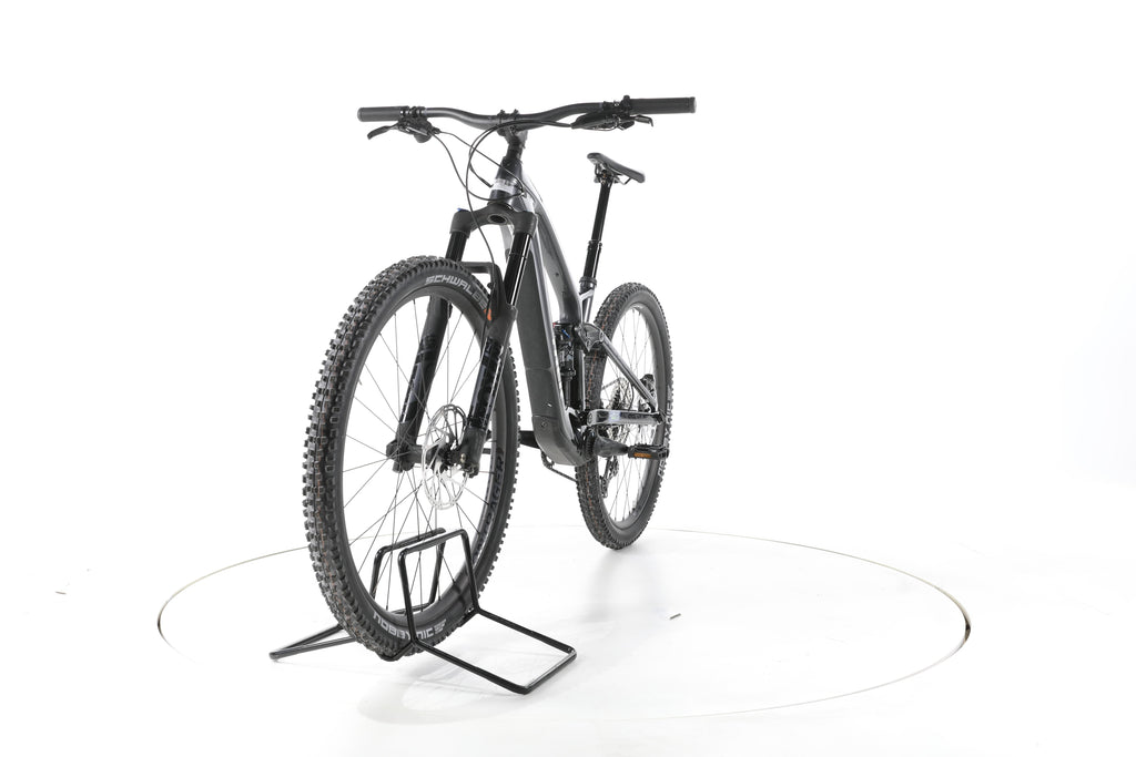 Trek Fuel EXe 9.7 E-Bike Fully Carbon - Image 5