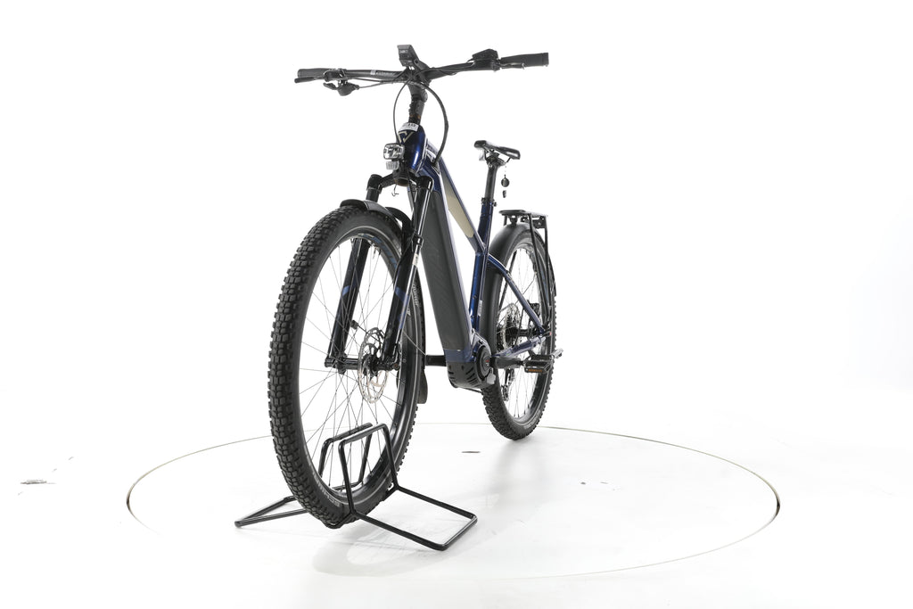 Conway Cairon SUV 5.0 Trekking E-Bike - Image 5