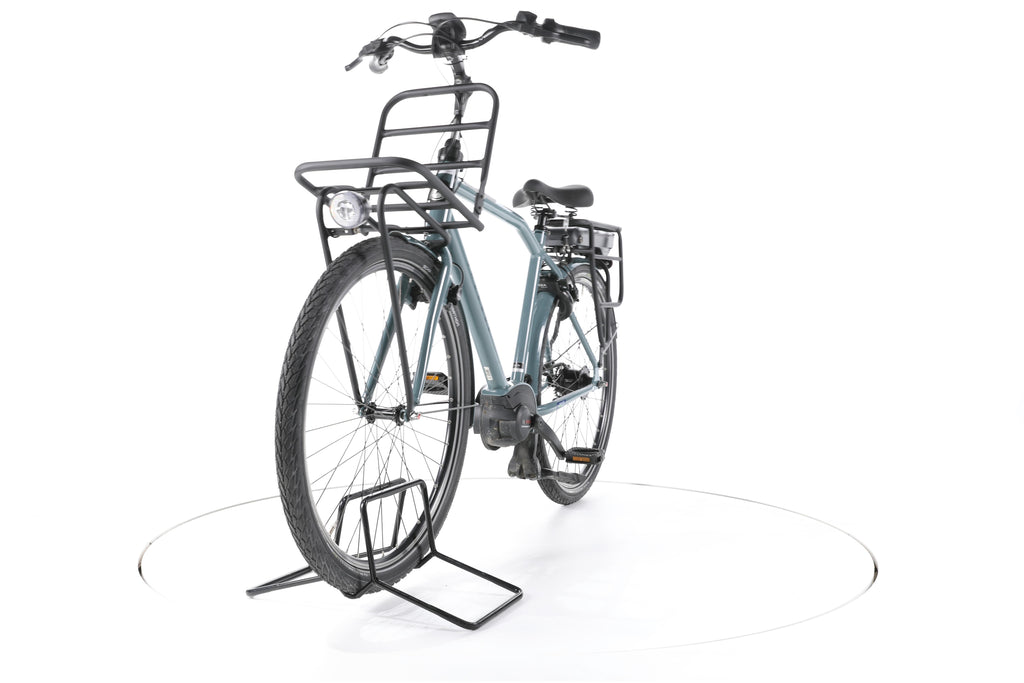 Gazelle HeavyDutyNL C5 HMB City E-Bike - Image 5