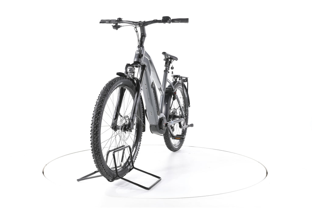 Conway Cairon C 1.0 Trekking E-Bike - Image 5