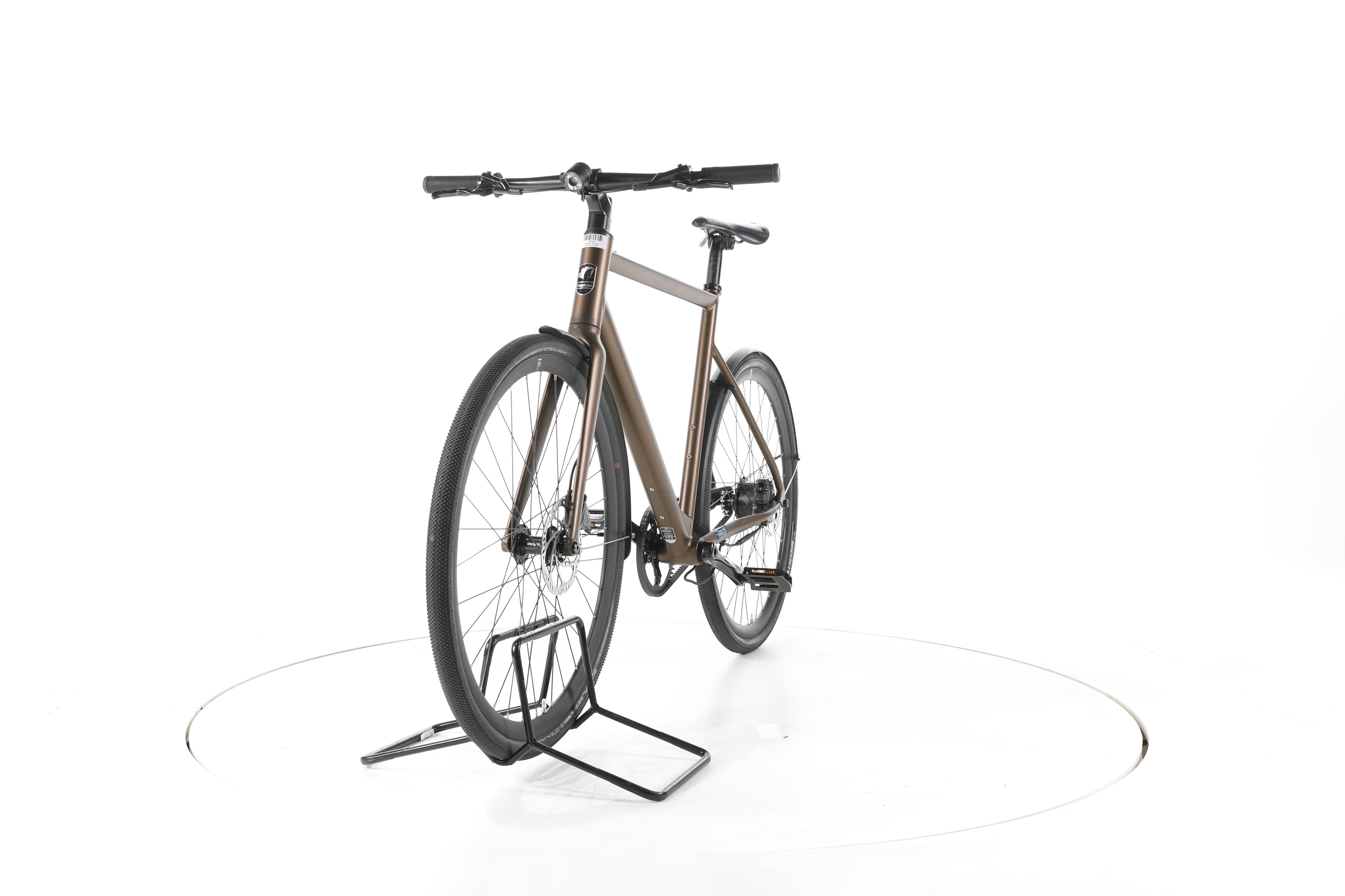 DESIKNIO SSP Urban City E-Bike - Image 5