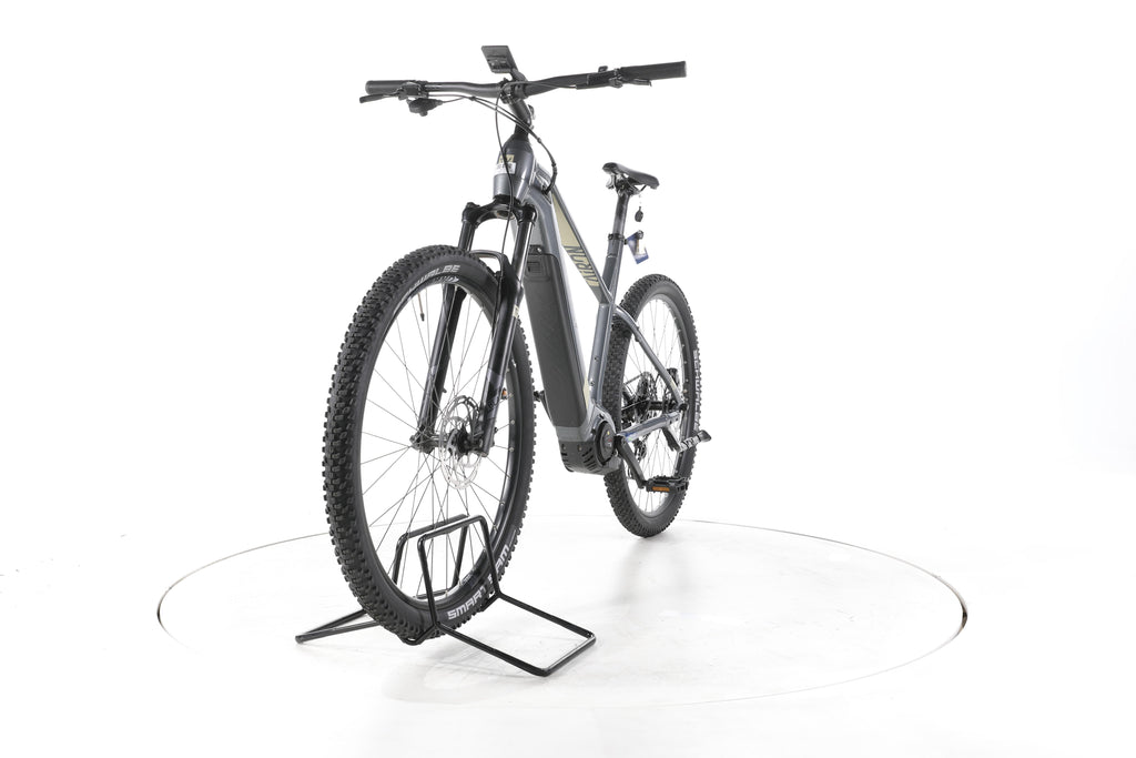 Conway Cairon S 2.0 E-Bike - Image 5