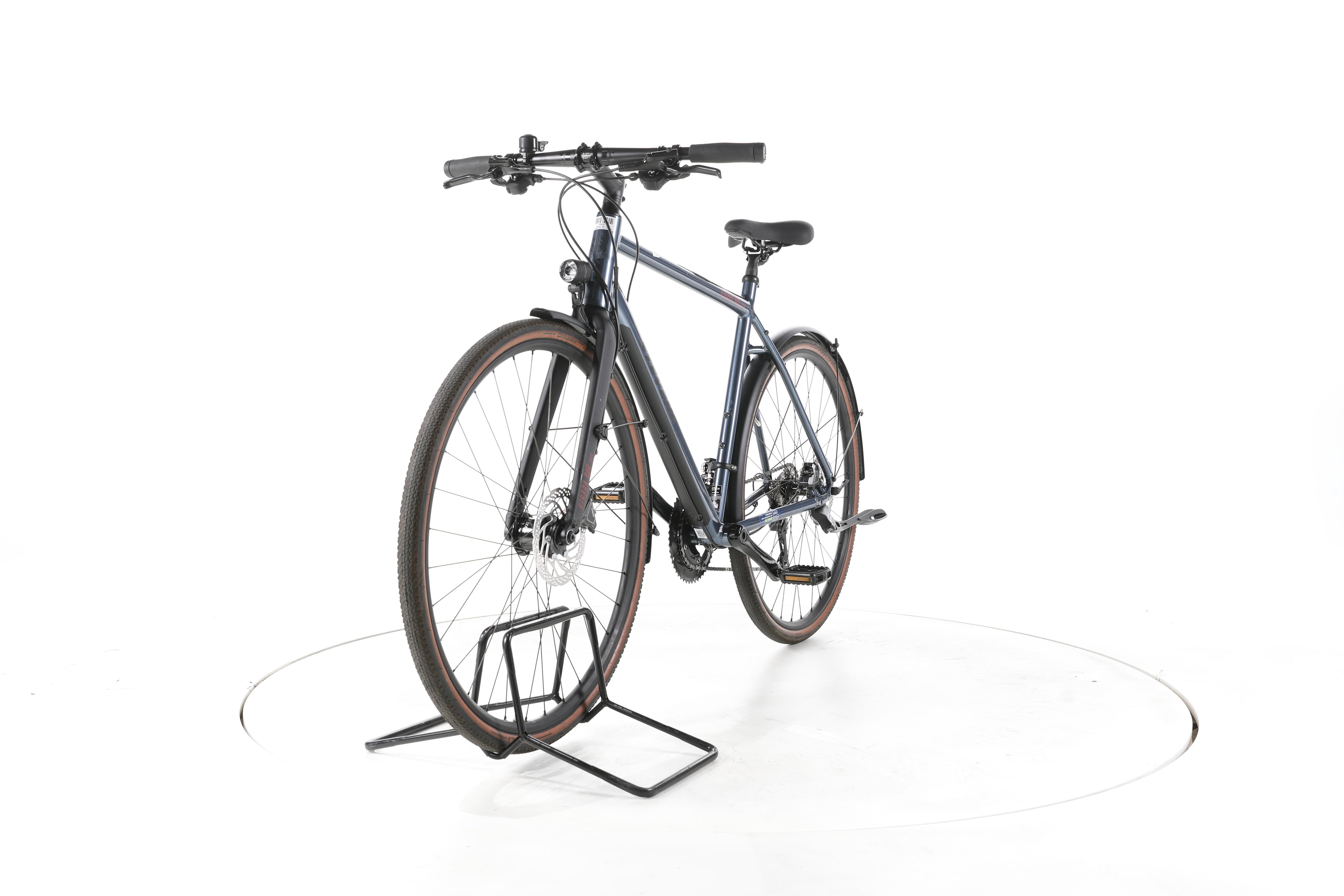 Stevens Strada 800 Tour Gent Fahrrad City & Trekking - Image 5