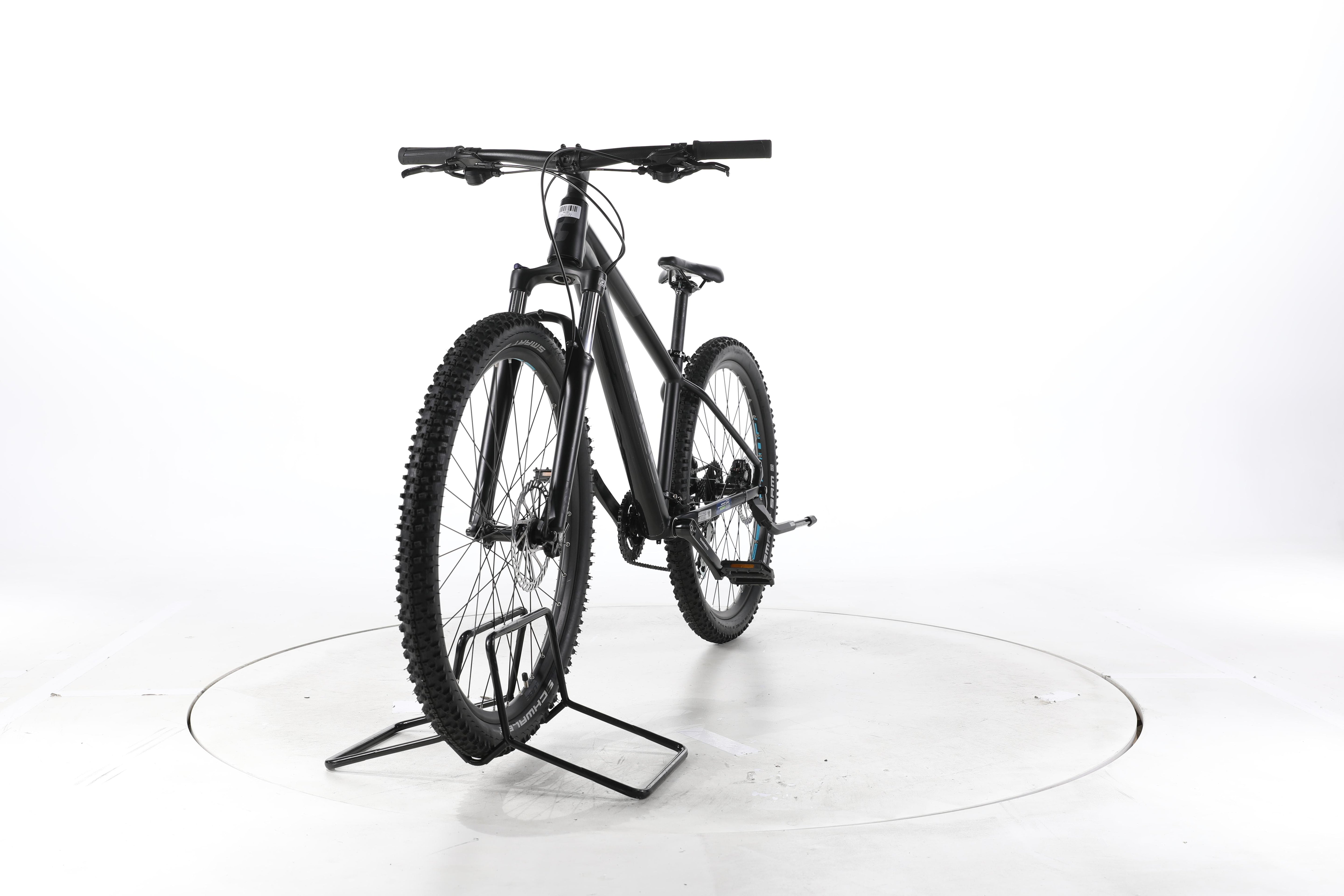Cube Aim Race Fahrrad Hardtail - Image 5