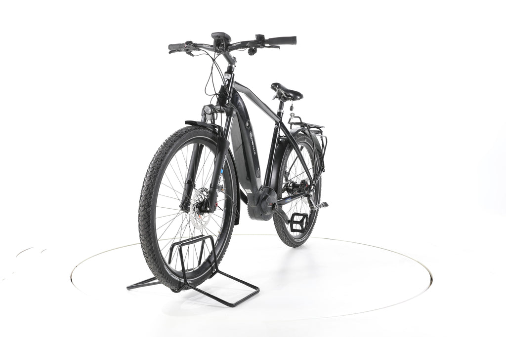Velo de Ville LEB 800 Sport City E-Bike - Image 5