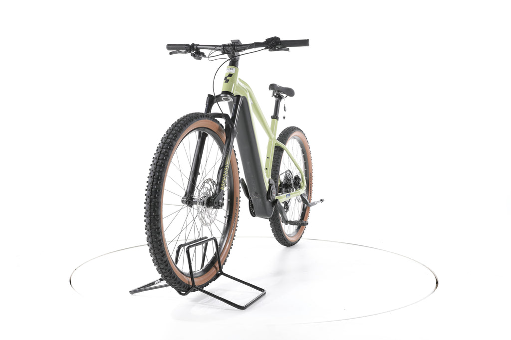 Cube Reaction Hybrid EXC E-Bike - Image 5