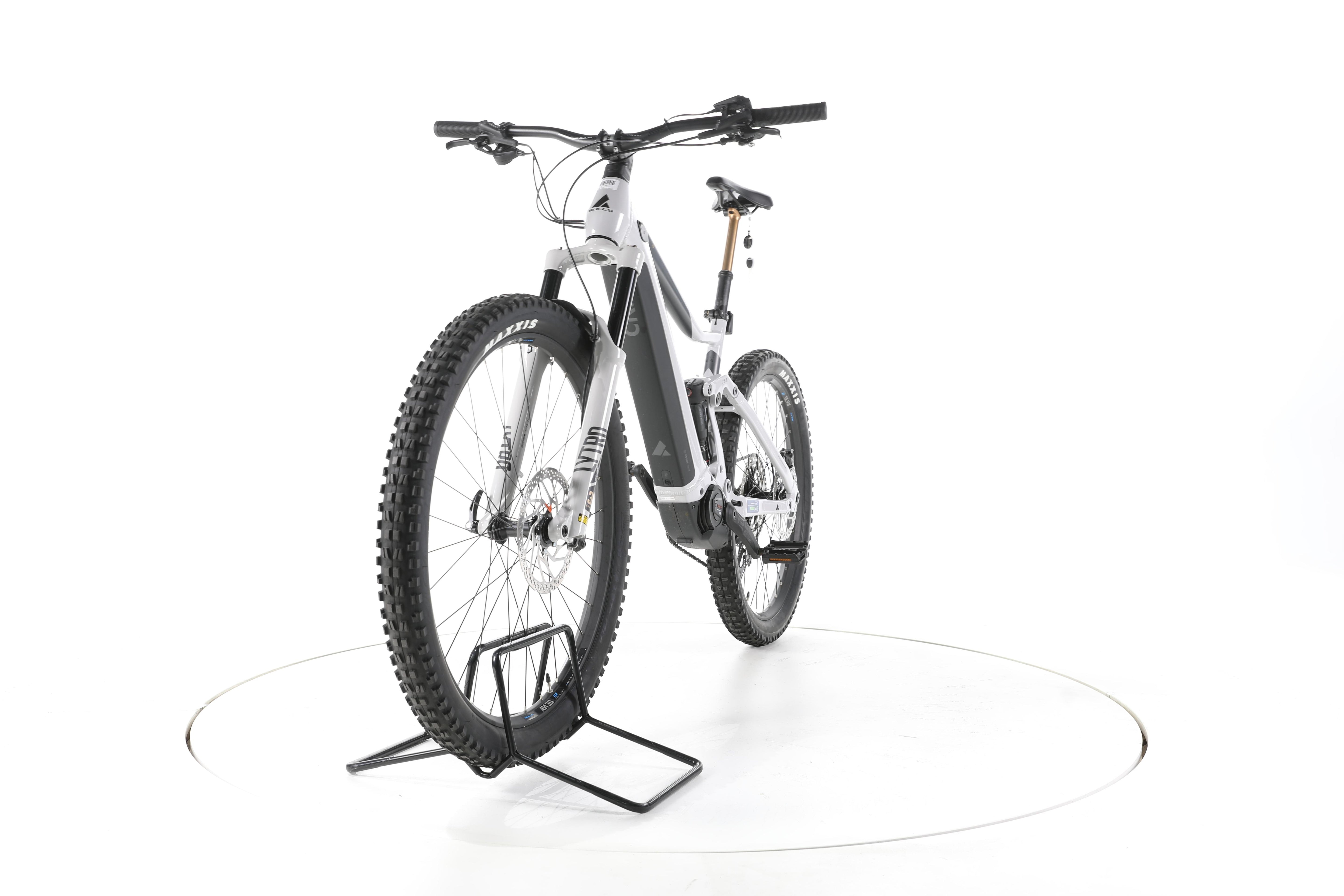 Bulls Copperhead EVO AM 3 E-Bike Fully - Image 5