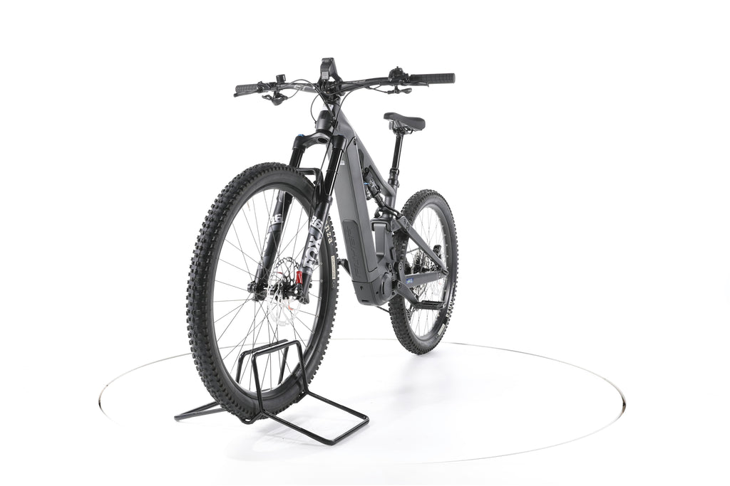 FLYER Uproc X 6.10 Fully E-Bike - Image 5