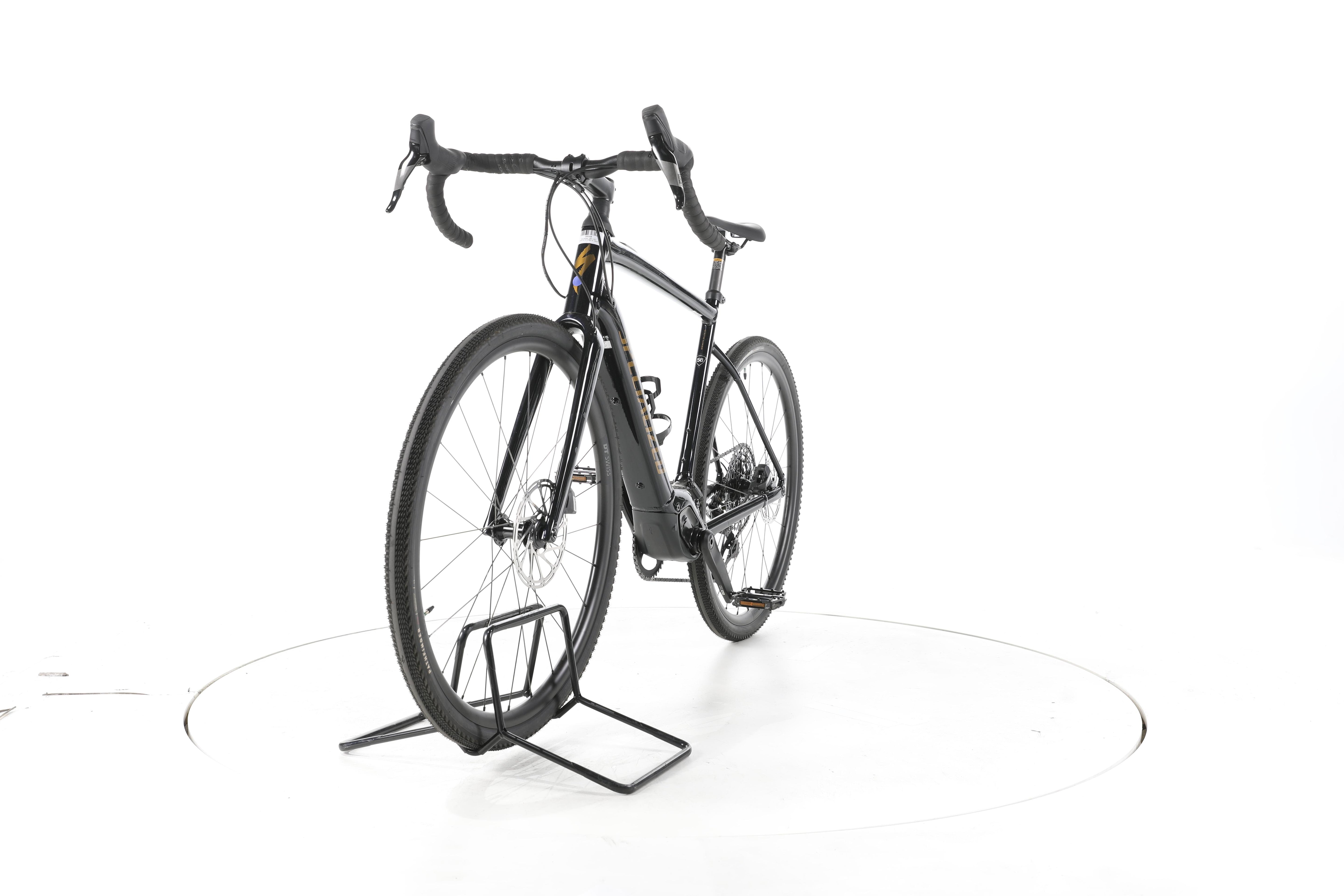 Specialized Turbo Creo SL Comp E5 E-Gravel & Rennrad 2024 - Image 5