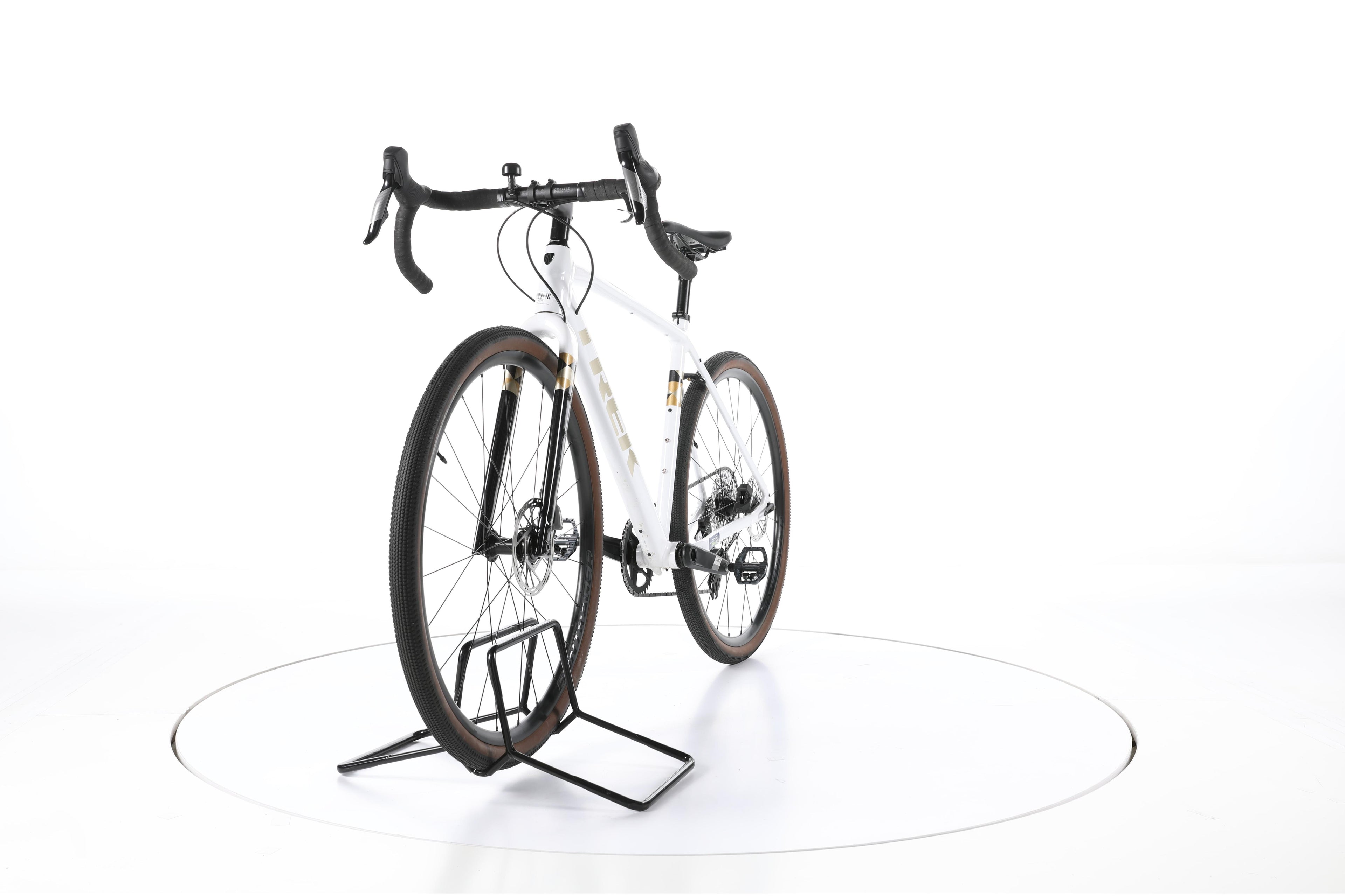 Trek Checkpoint ALR 5 AXS - Image 5