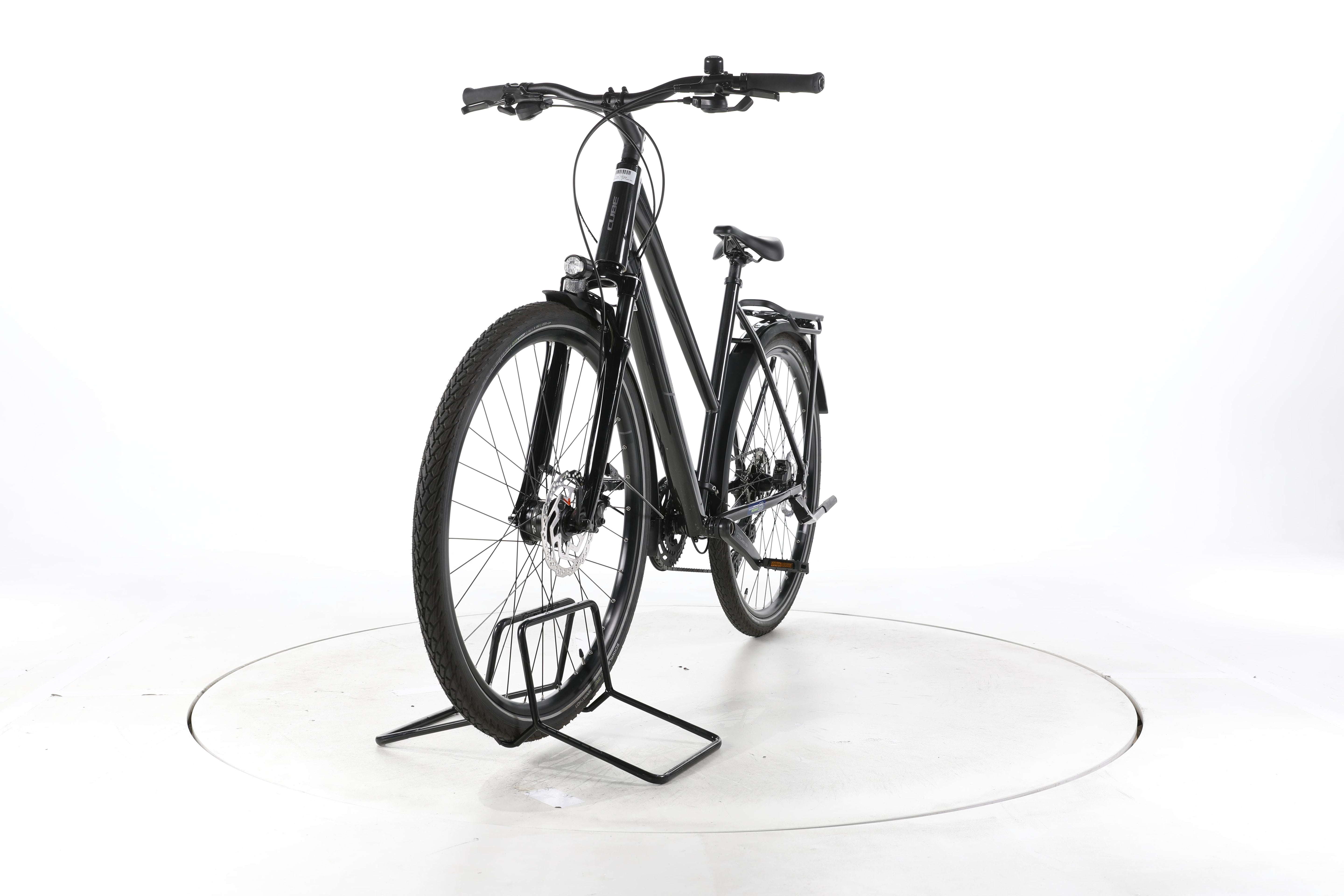 Cube Cube Kathmandu PRO Fahrrad City & Trekking - Image 5