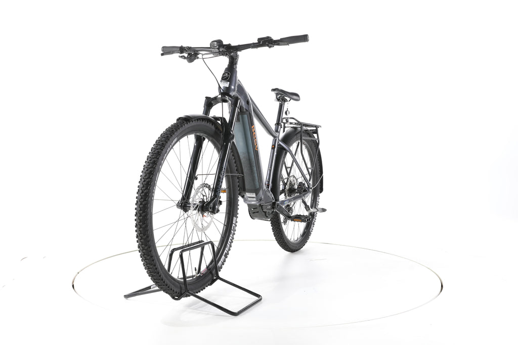 BESV TRX 1.3 Trekking E-Bike - Image 5