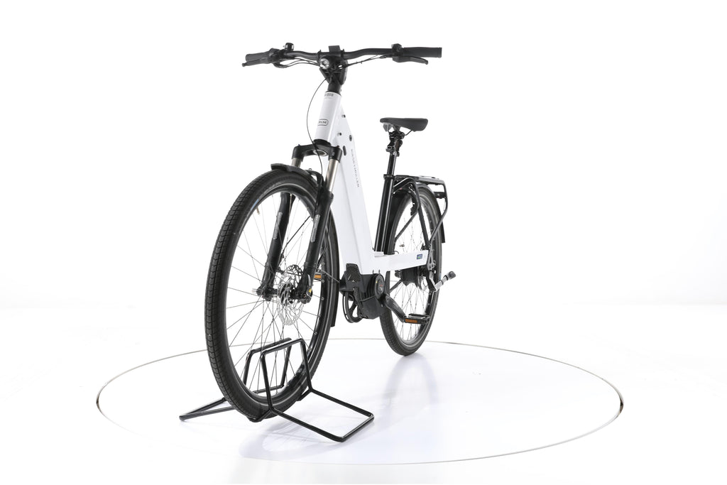 Riese & Müller Nevo vario City E-Bike Tiefeinsteiger - Image 5