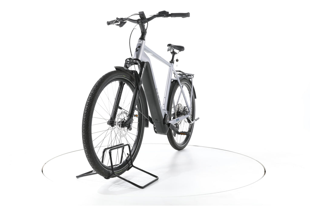 Cube Kathmandu Hybrid SLX Trekking E-Bike 2023 - Image 5