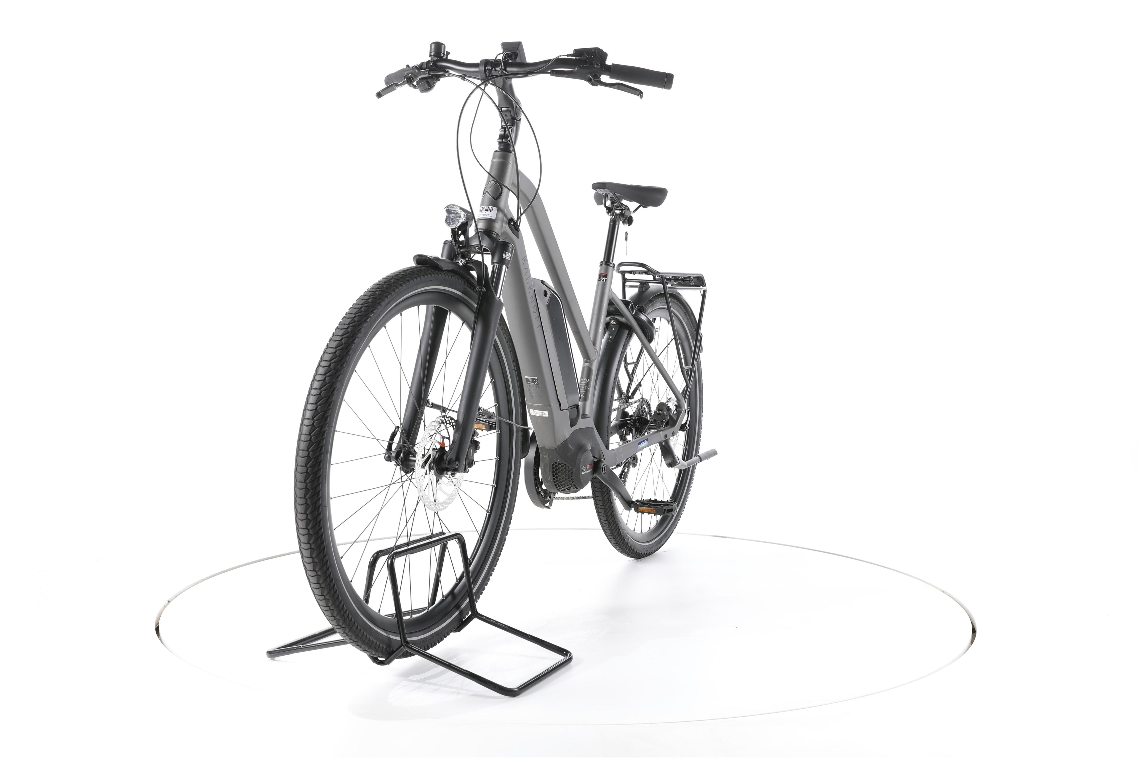 Kalkhoff Endeavour 1.B Move Trekking E-Bike 2023 - Image 5