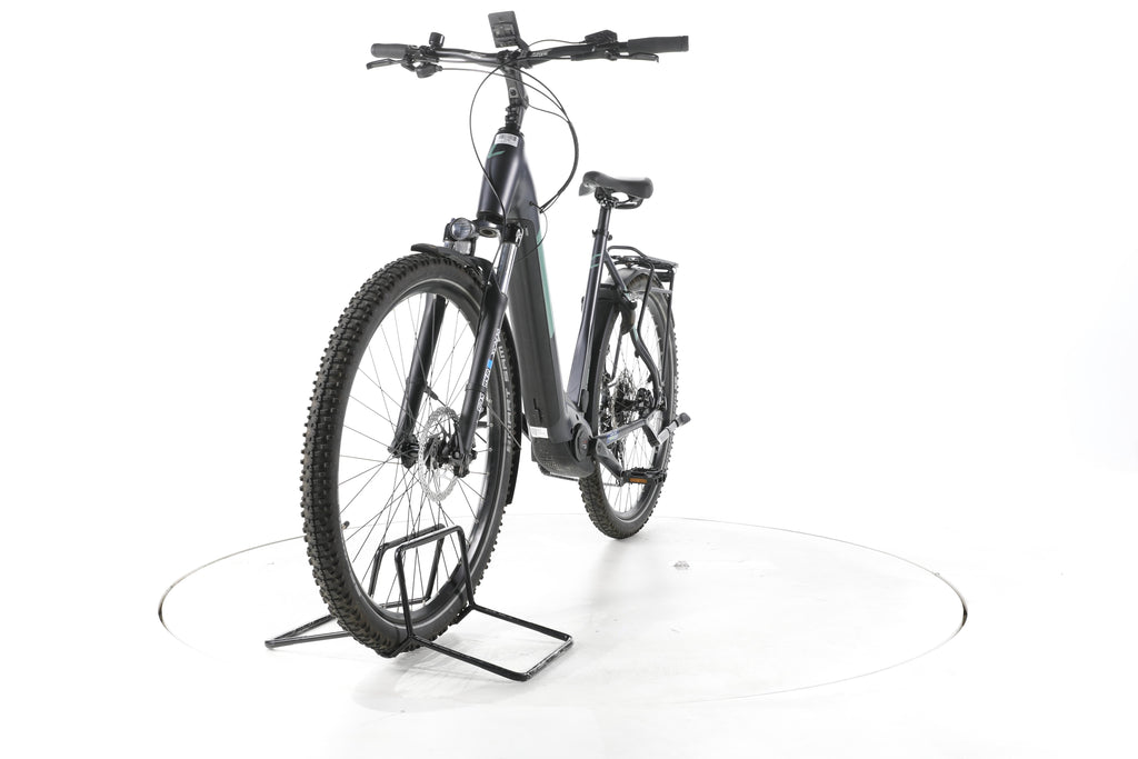 CONE Bikes eSUV IN 3.0 Trekking E-Bike Tiefeinsteiger - Image 5