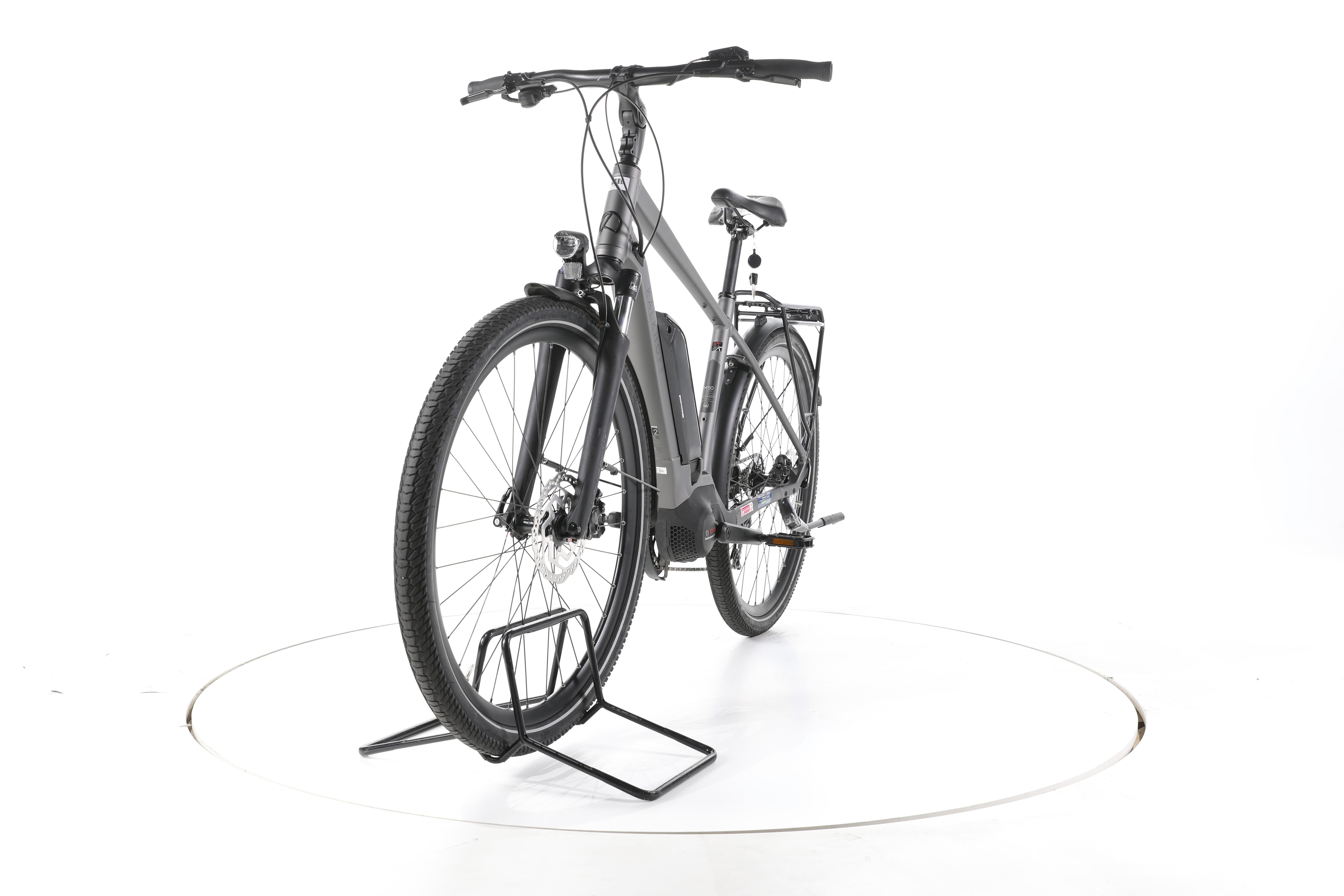 Kalkhoff Endeavour 1.B Move Trekking E-Bike - Image 5