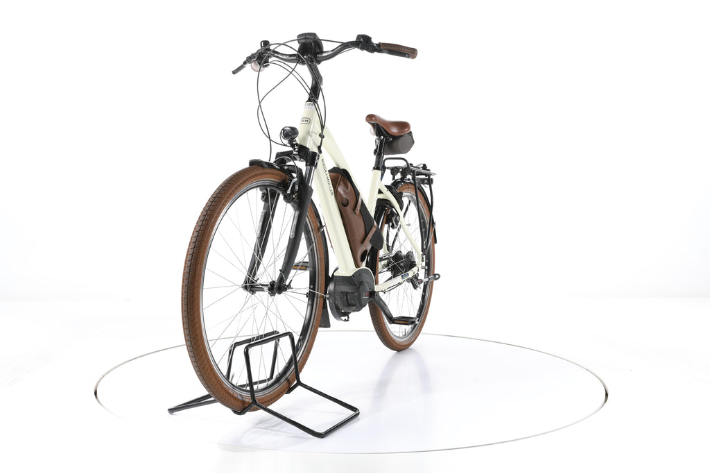 Riese & Müller Cruiser Mixte vario City E-Bike - Image 5