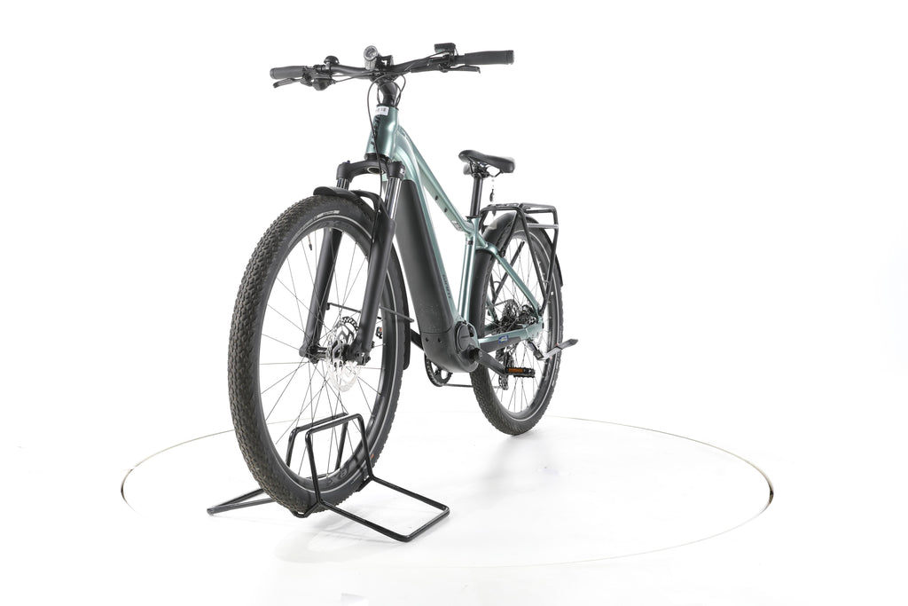 Giant Explore E+ 1 Trekking E-Bike - Image 5