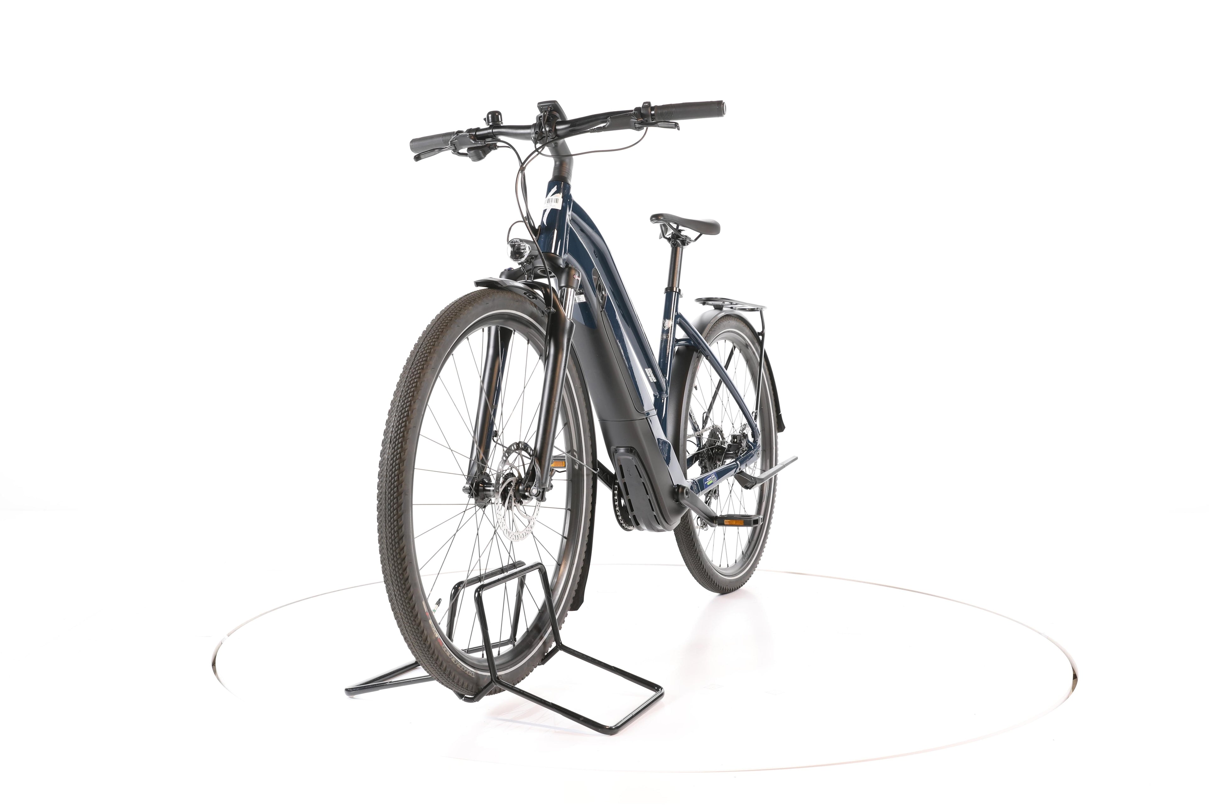 Specialized Turbo Vado 3.0 City E-Bike - Image 5