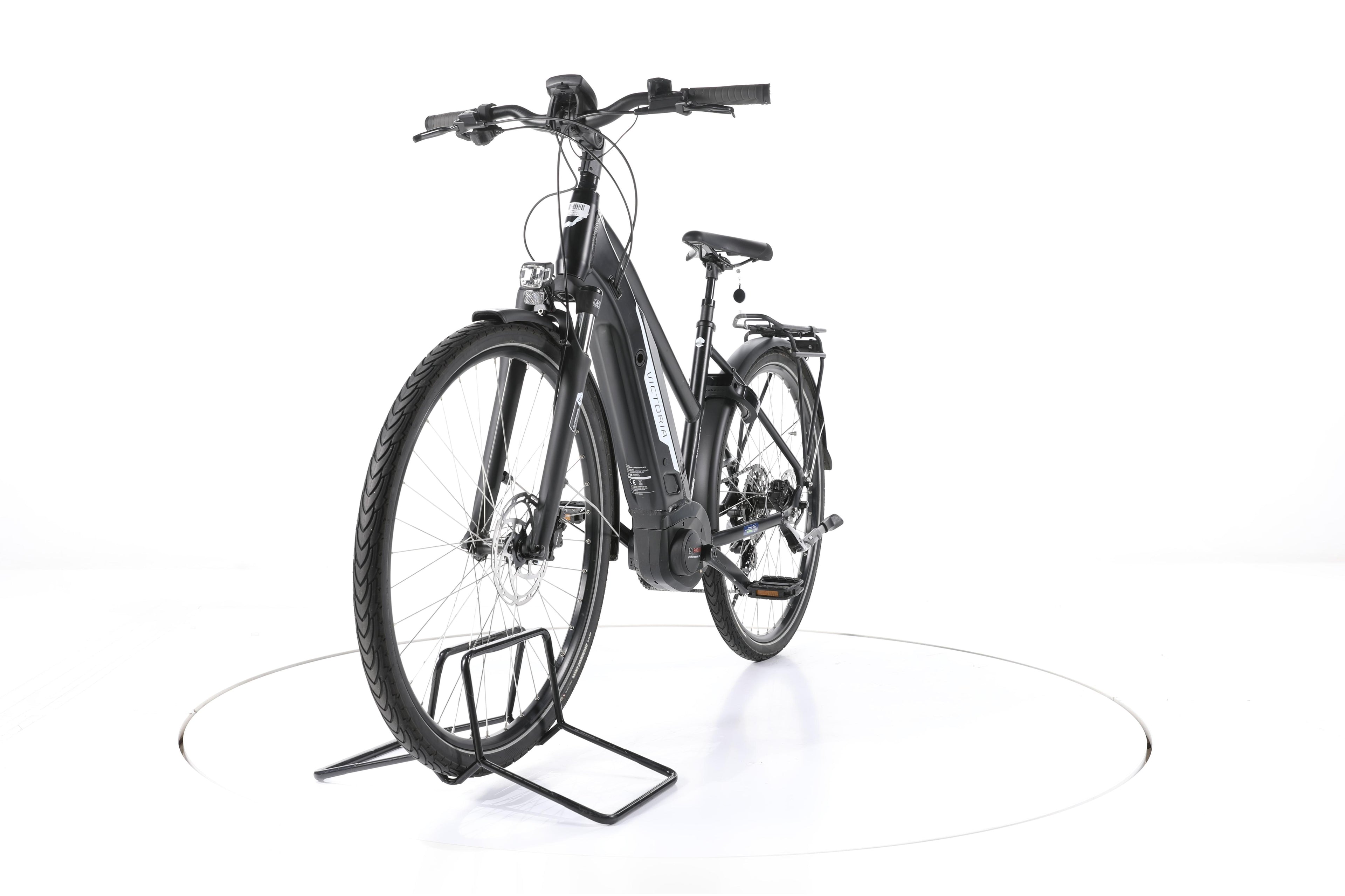 Victoria eTrekking 8.8 Trekking E-Bike - Image 5