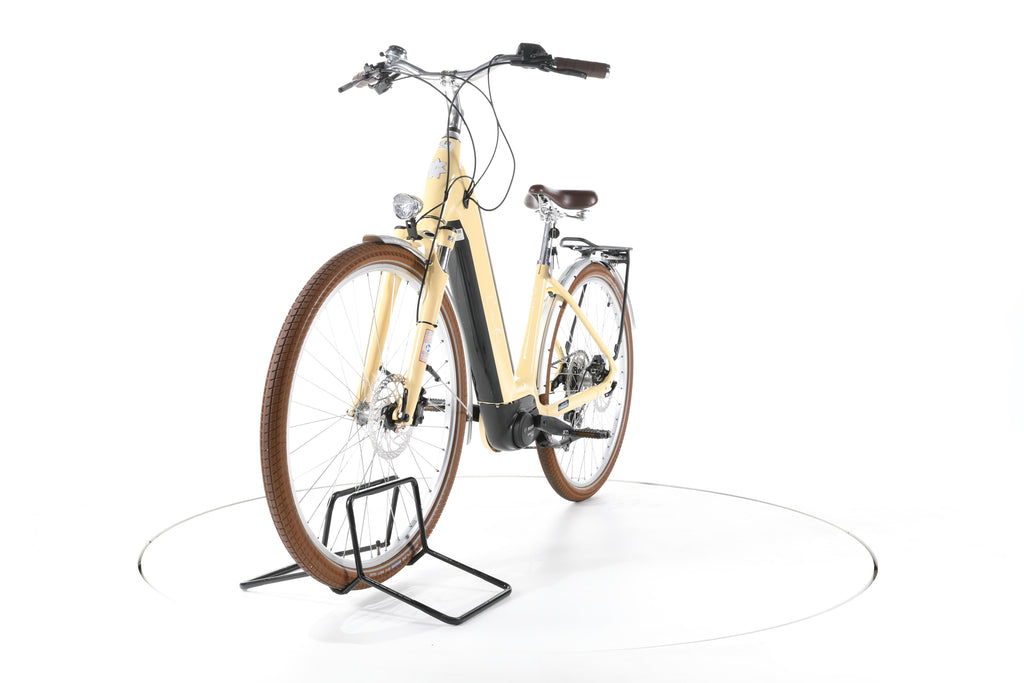 Cube Ella Ride Hybrid Trekking E-Bike Tiefeinsteiger - Image 5