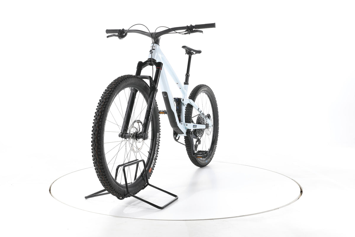 Cube Stereo ONE44 C:68X SLX Fahrrad Fully - Image 5