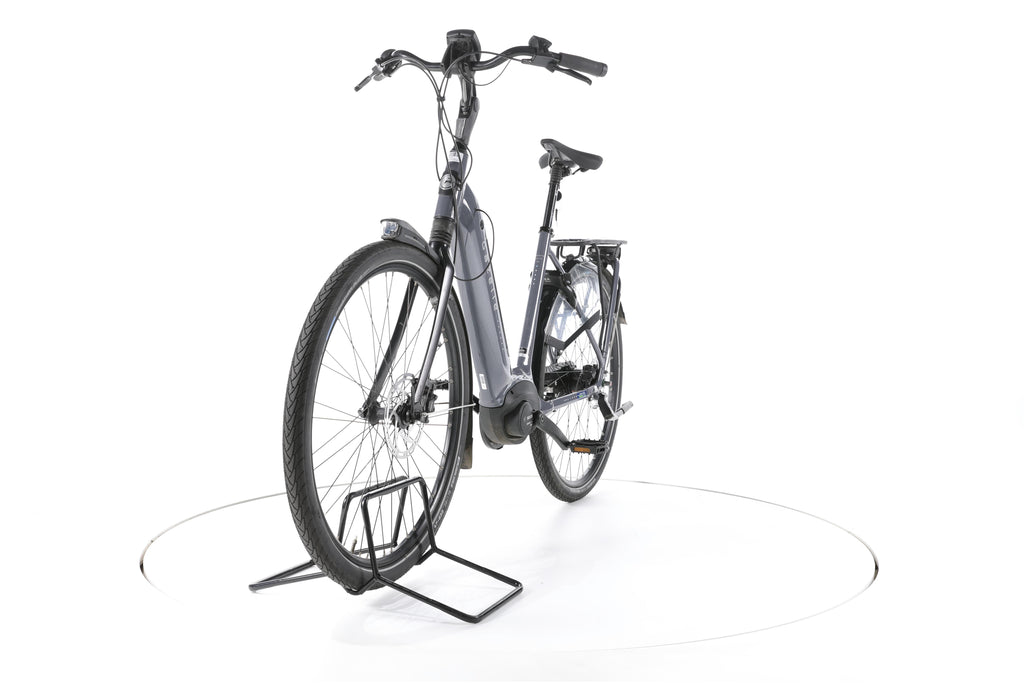 Gazelle Arroyo C8 HMB Elite City E-Bike Tiefeinsteiger - Image 5