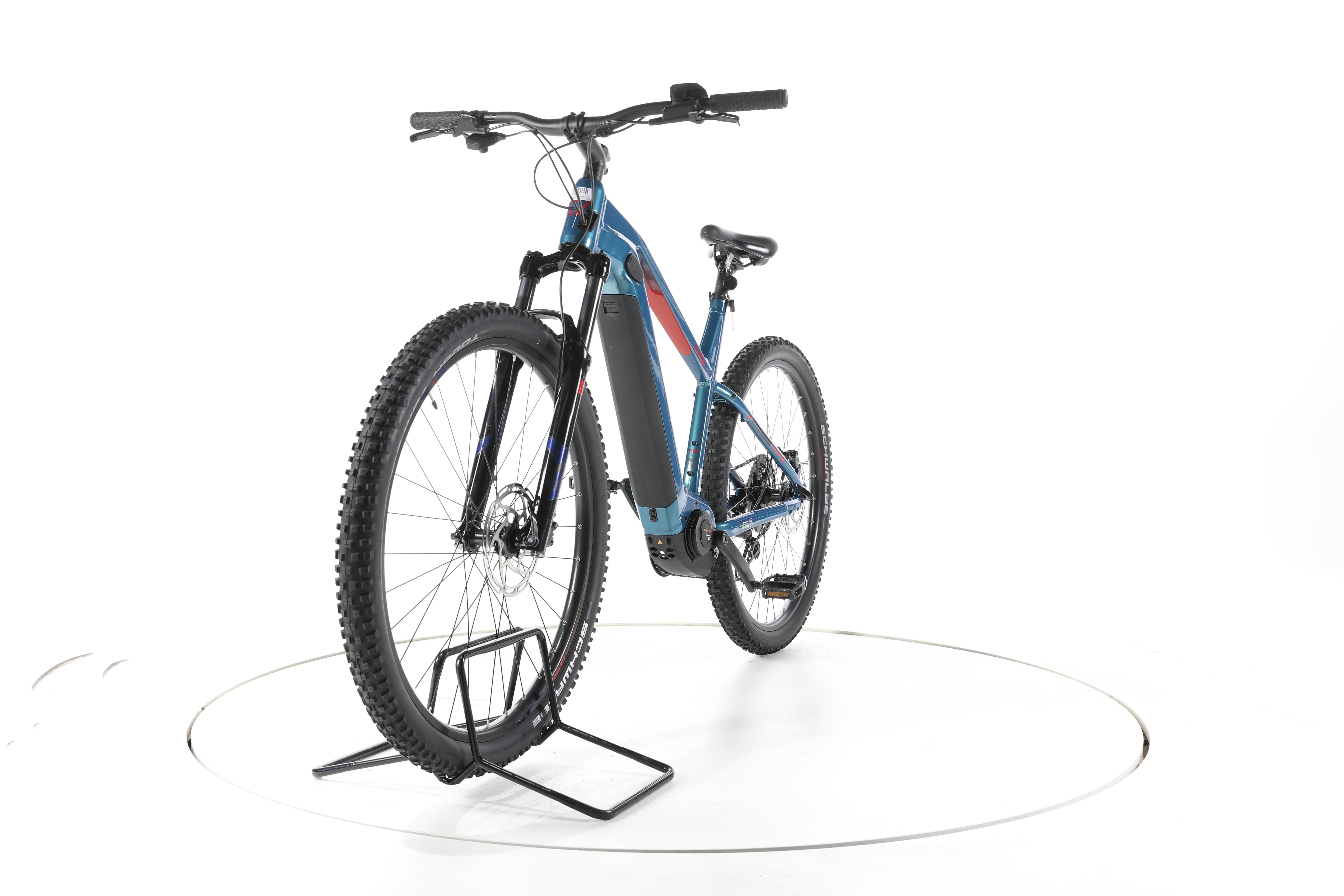 Conway Cairon S 2.0 E-Bike - Image 5